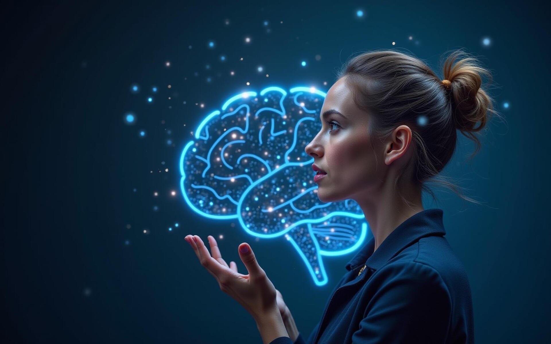 Building a Second Brain with AI