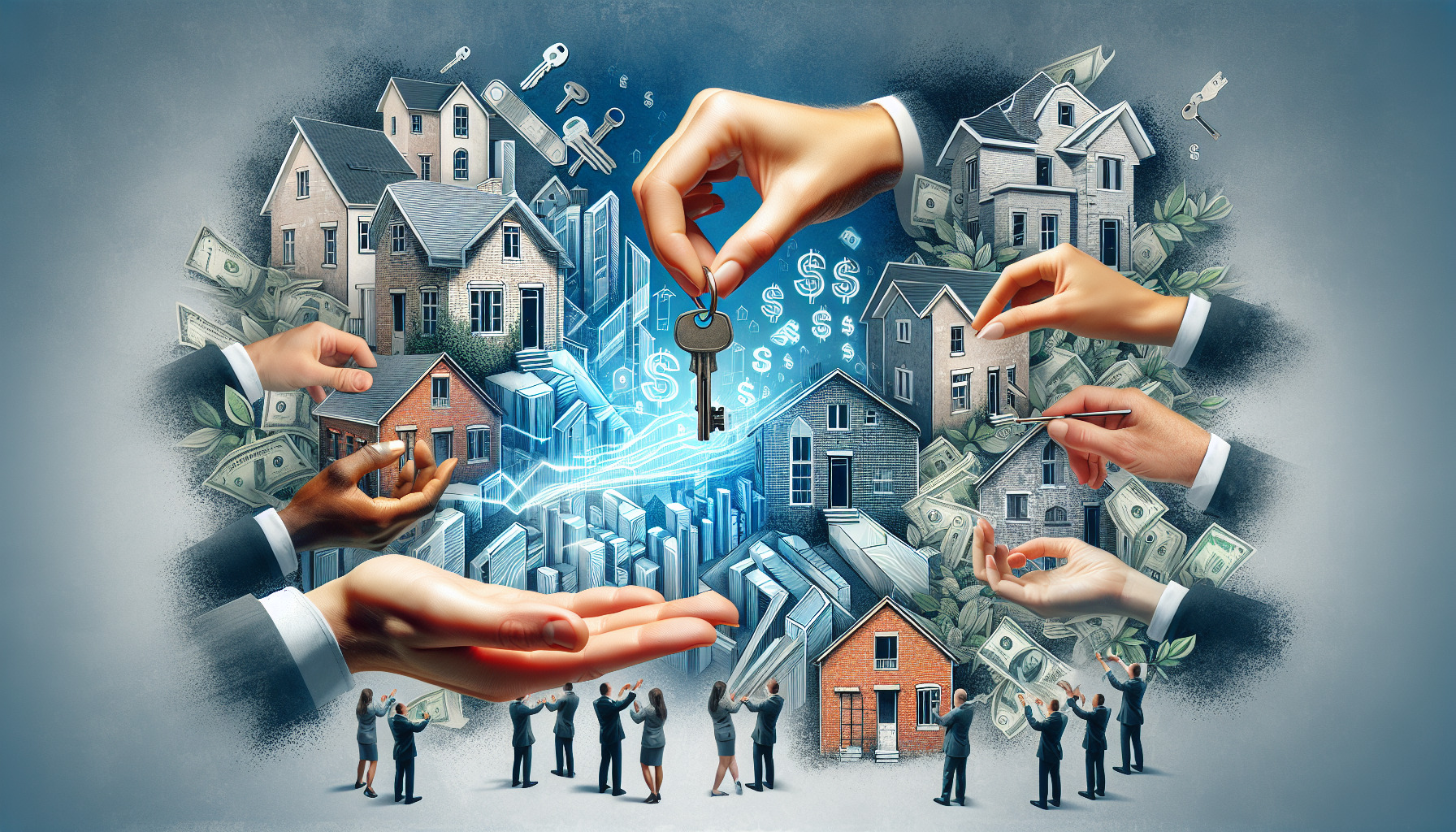 Building Wealth