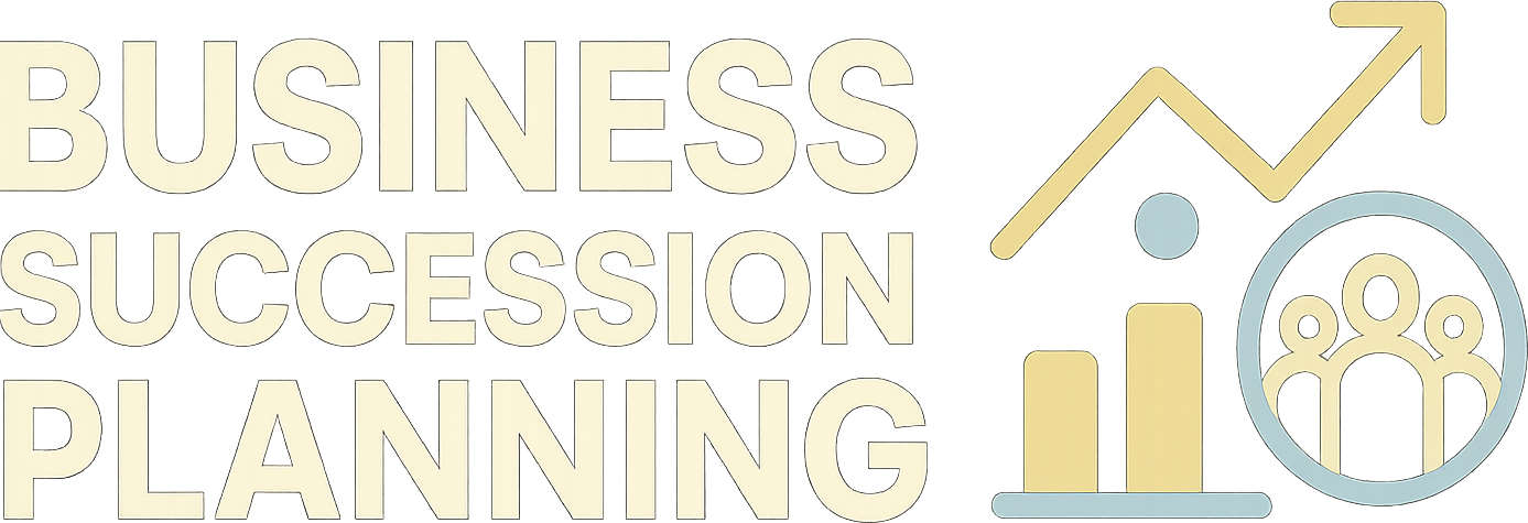 Business Succession Planning logo