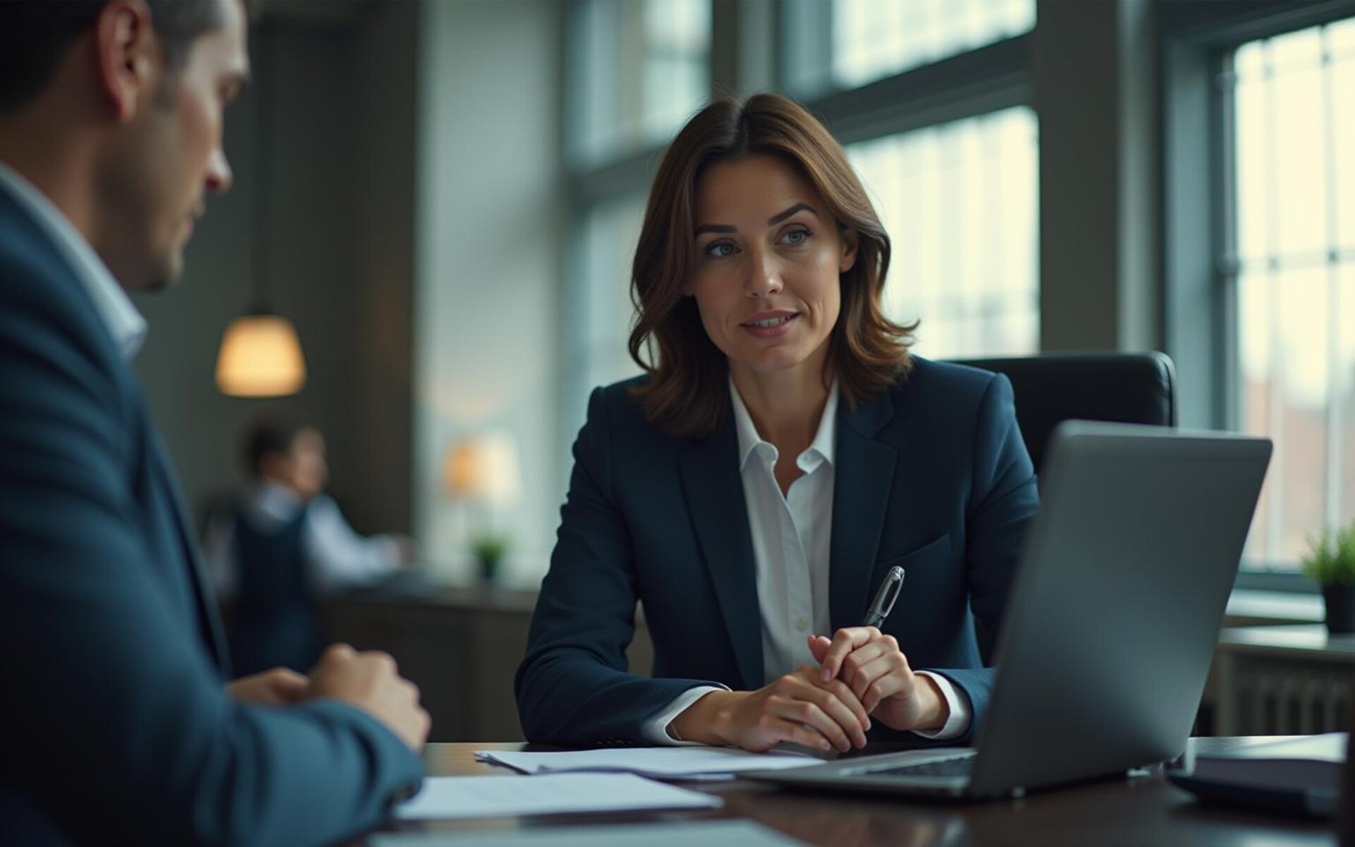 Buying an Existing Business