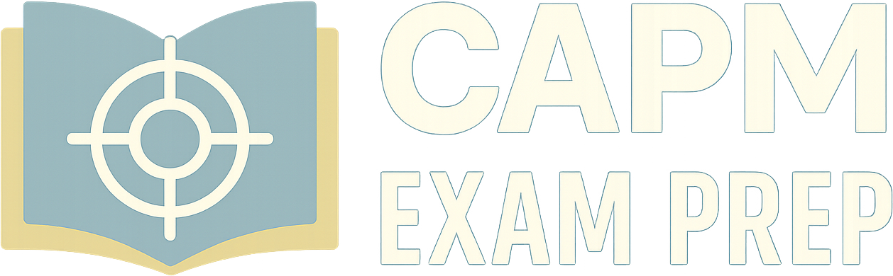 CAPM Exam Prep logo