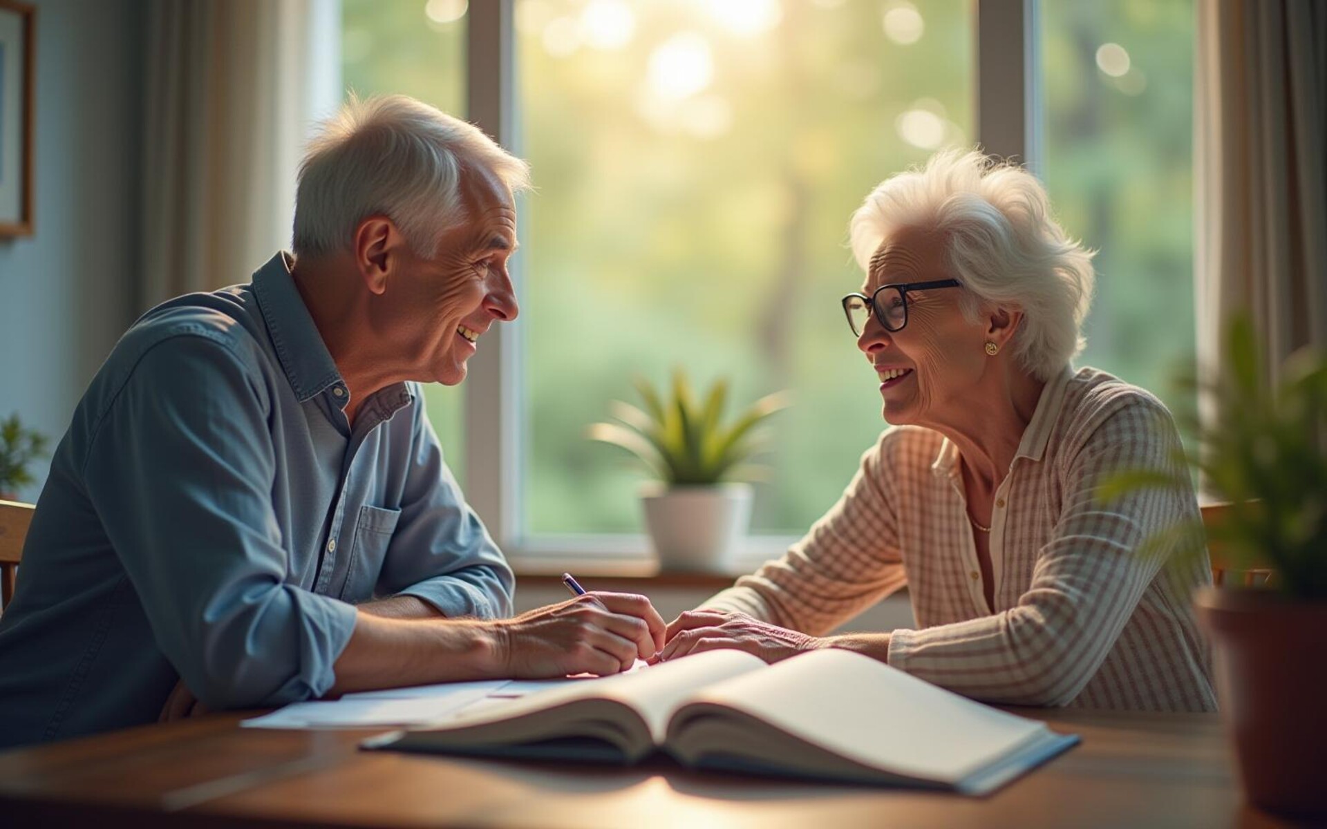 Caring for Elderly Parents: Practical Planning, Support, and Family Decision-Making