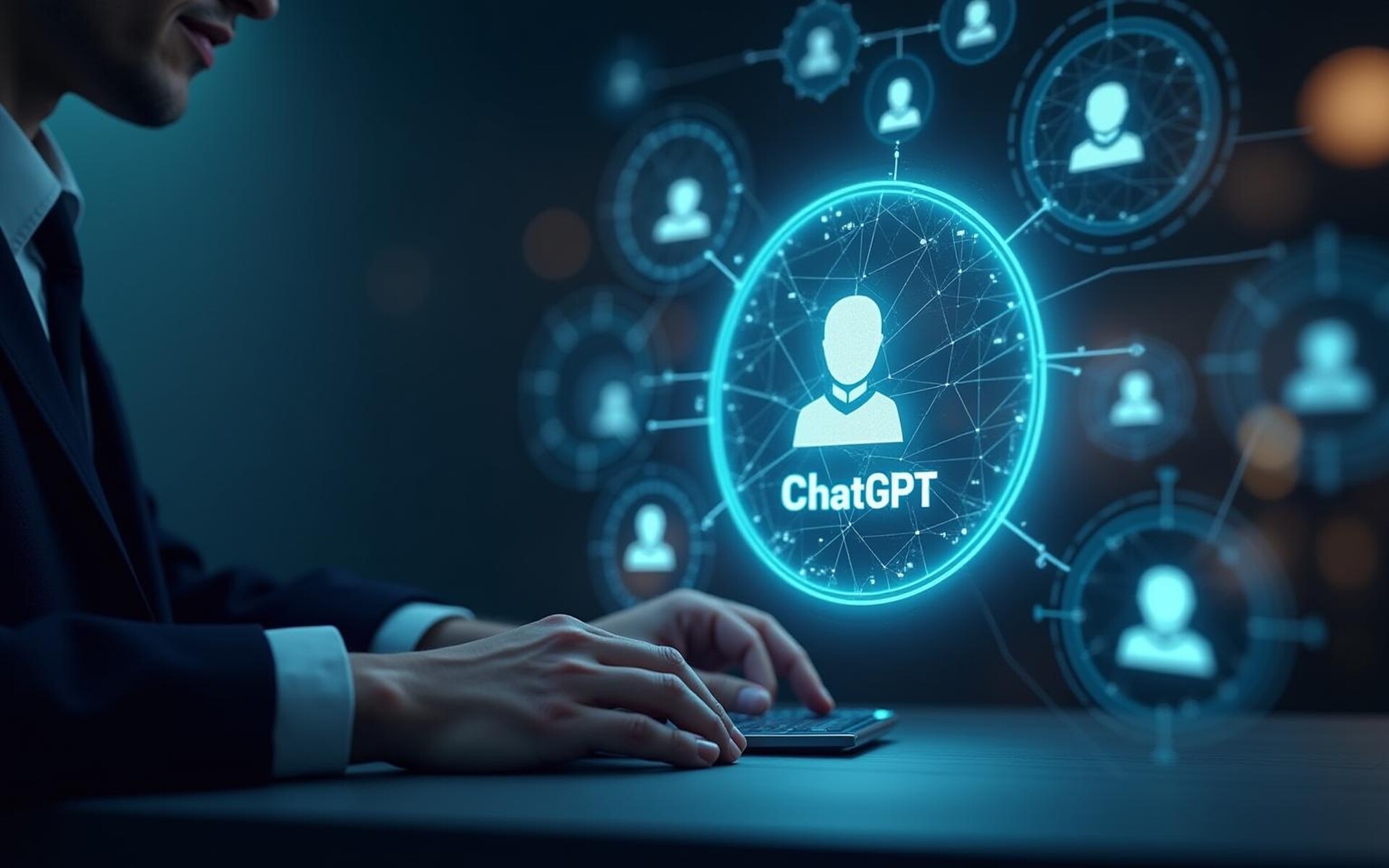 ChatGPT for Consultants