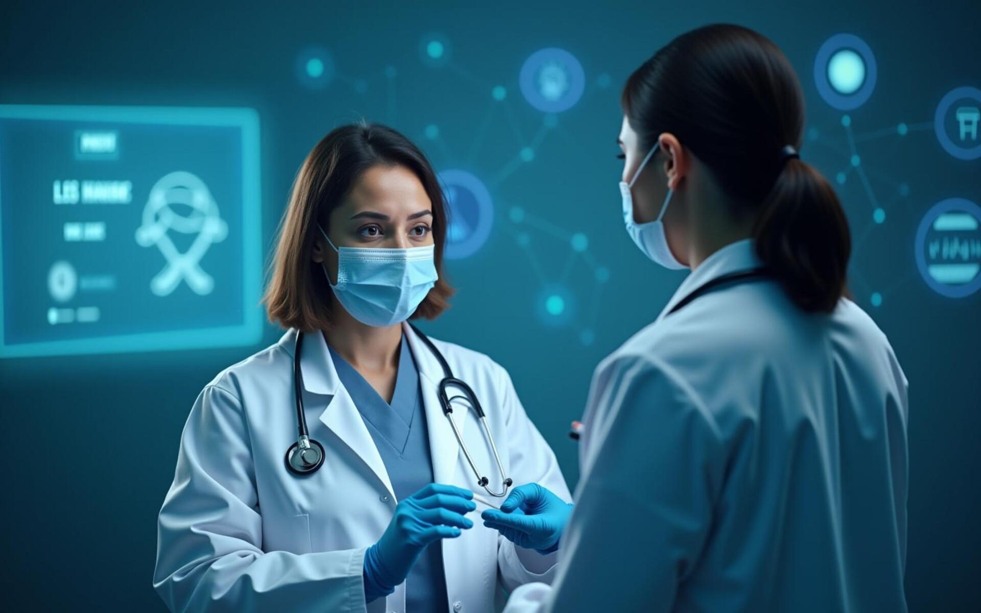 ChatGPT for Doctors and Clinicians