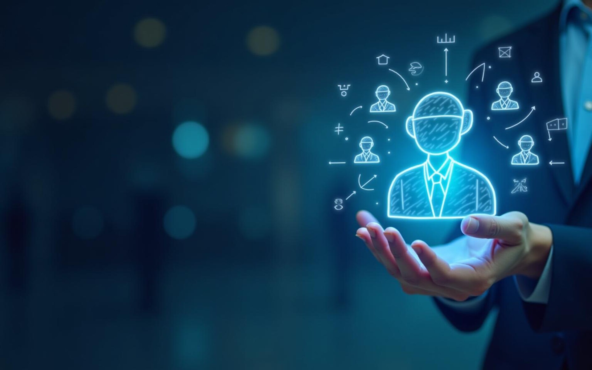 ChatGPT for HR Professionals