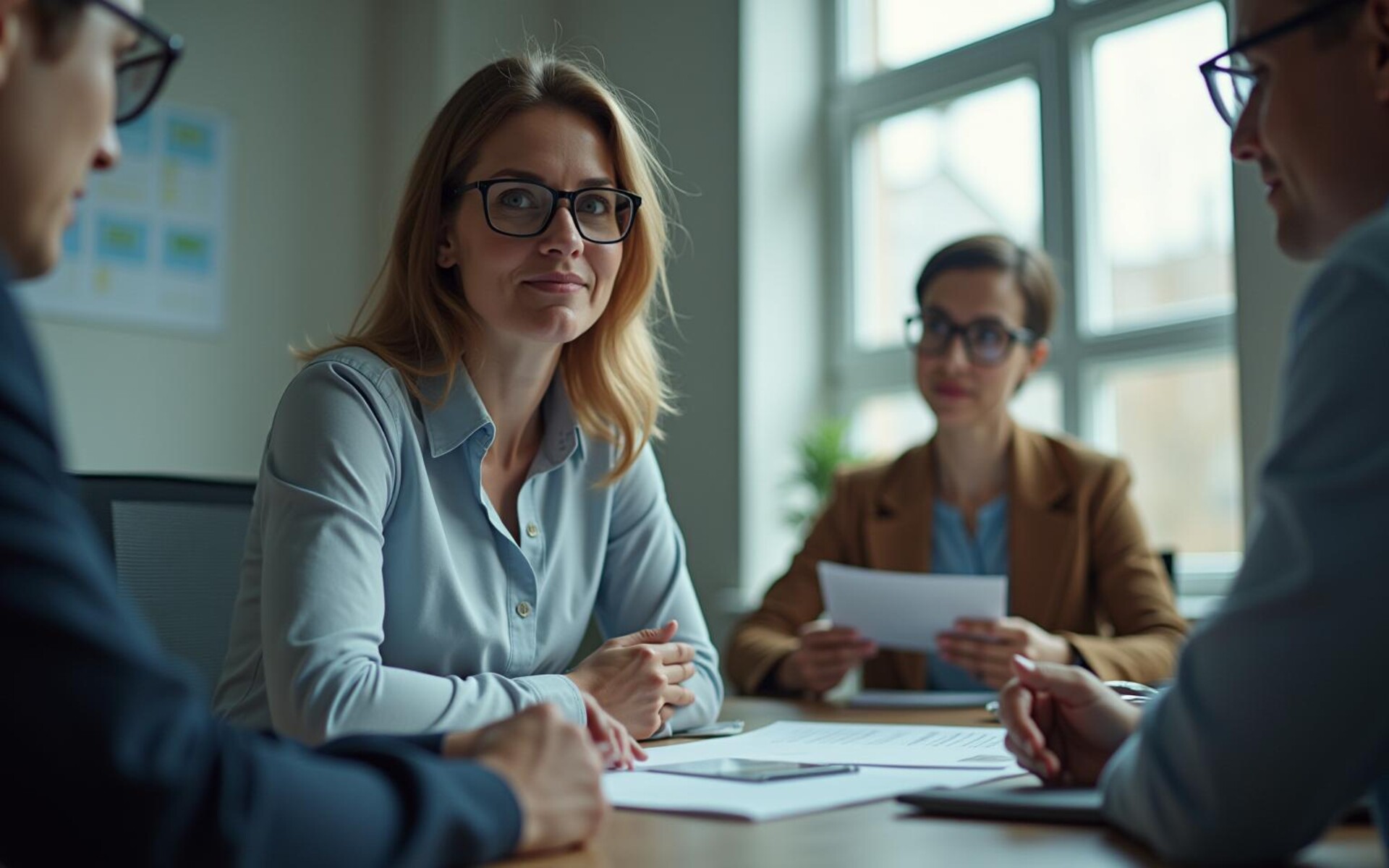 Choosing a Business Structure: LLC, S-Corp, C-Corp Explained