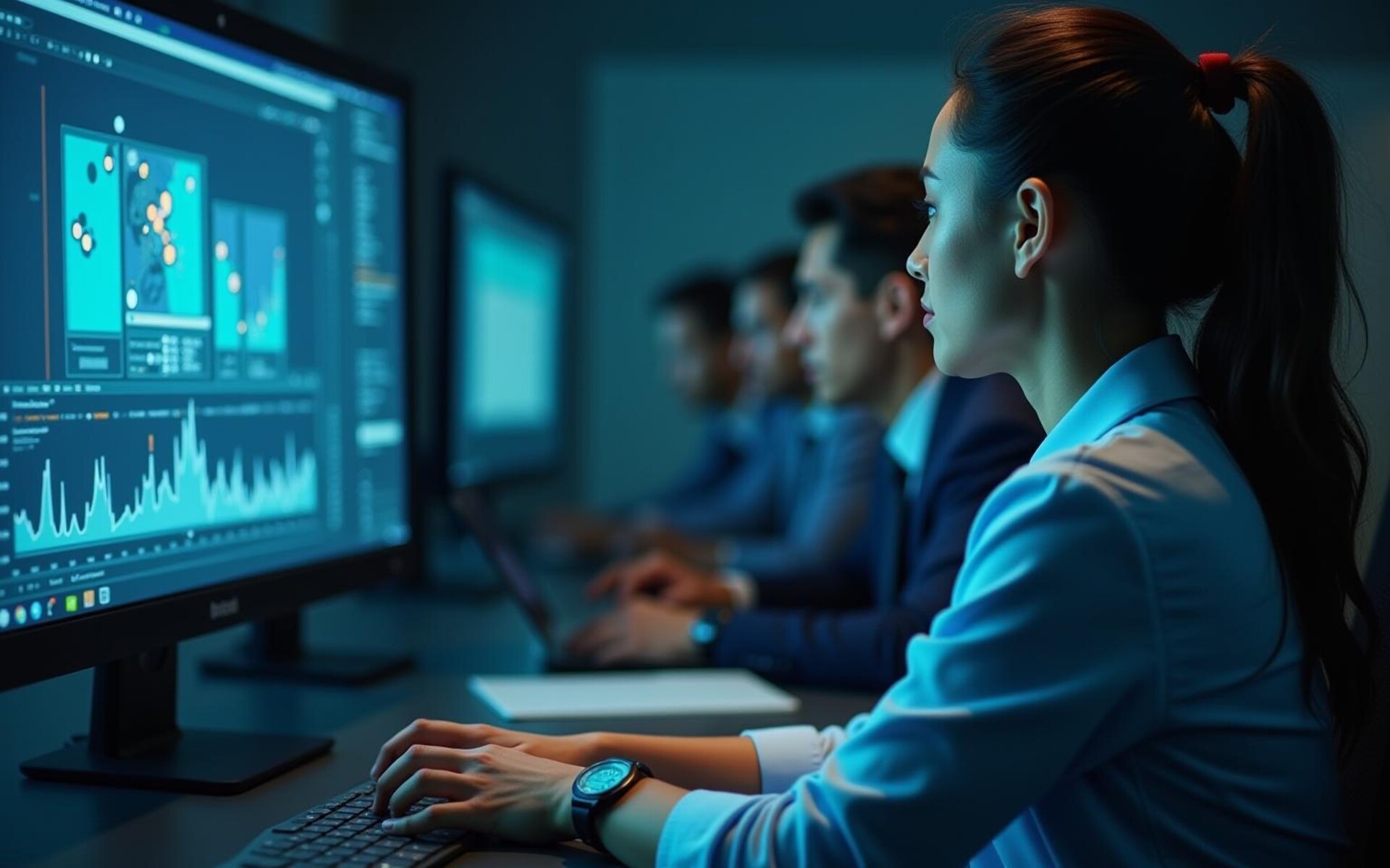 CISM Exam Prep: Concepts and Practice