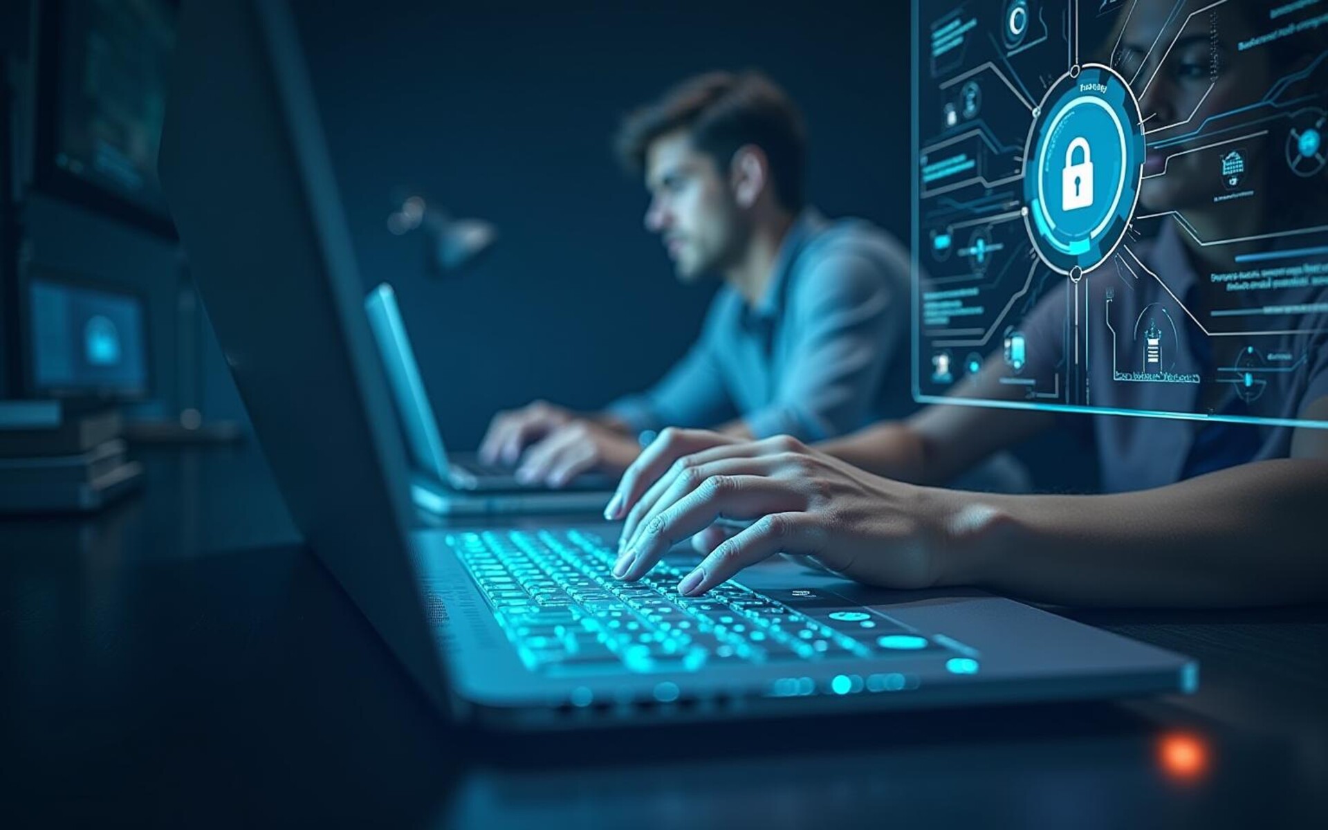 CISSP Study Guide: Domain-by-Domain Review