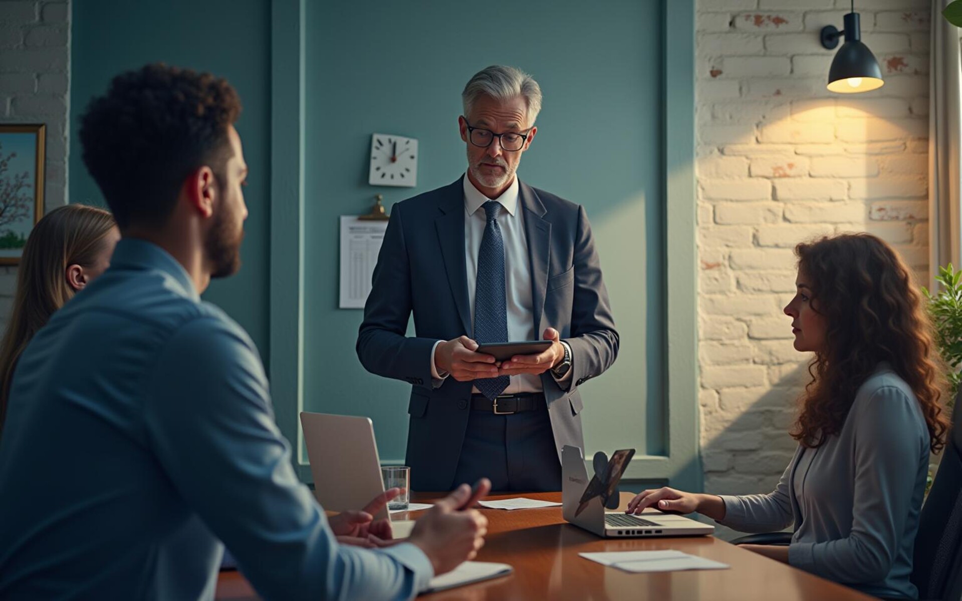 Closing a Business With Dignity