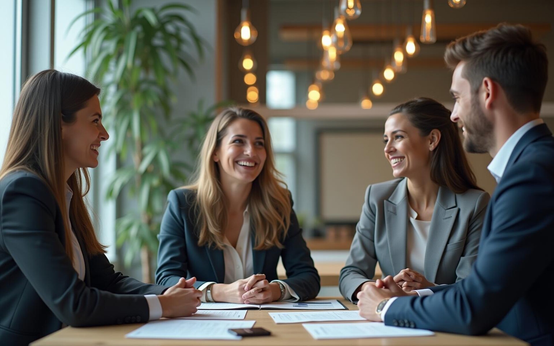 Cofounder Agreements and Equity Splits