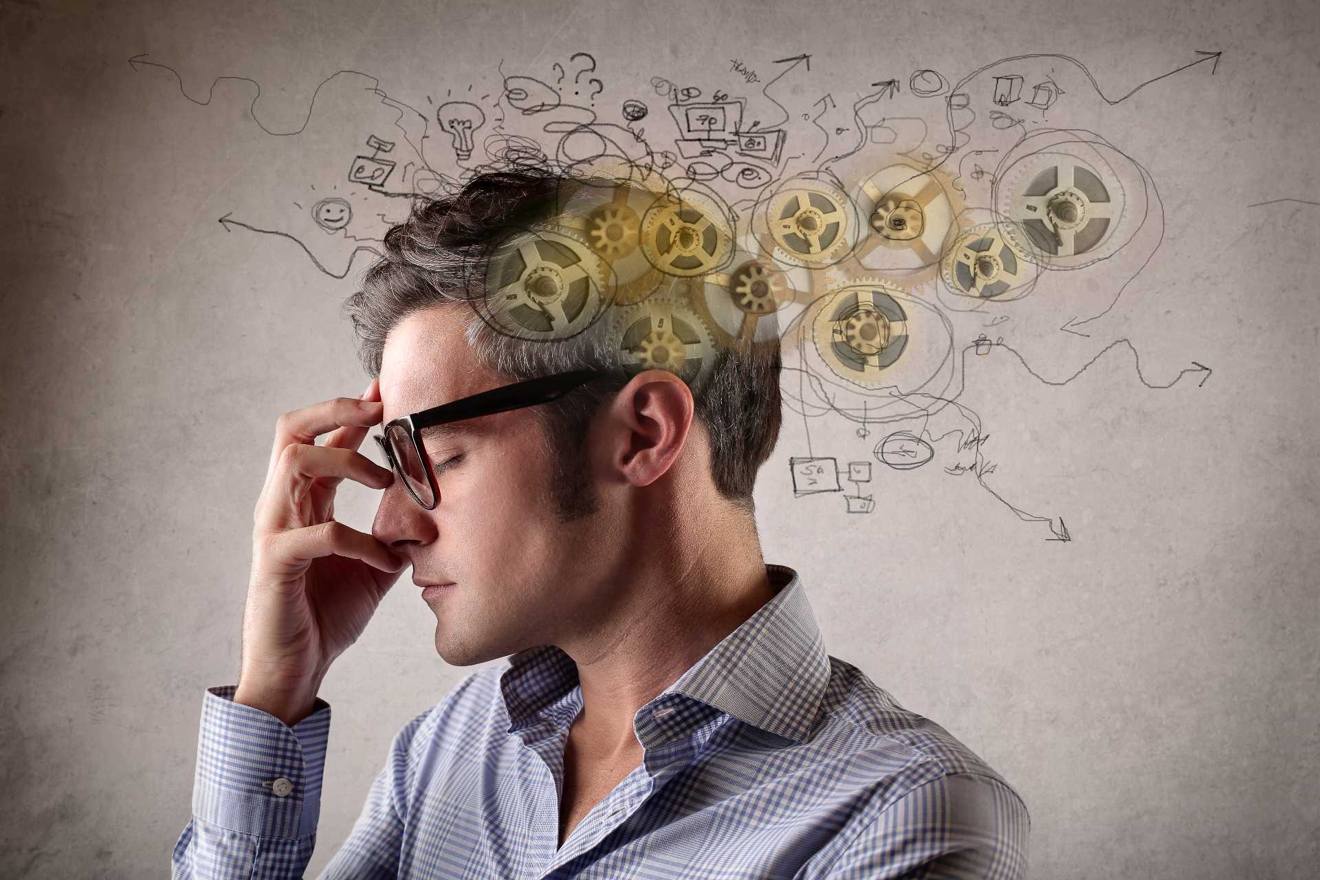 Cognitively Biased