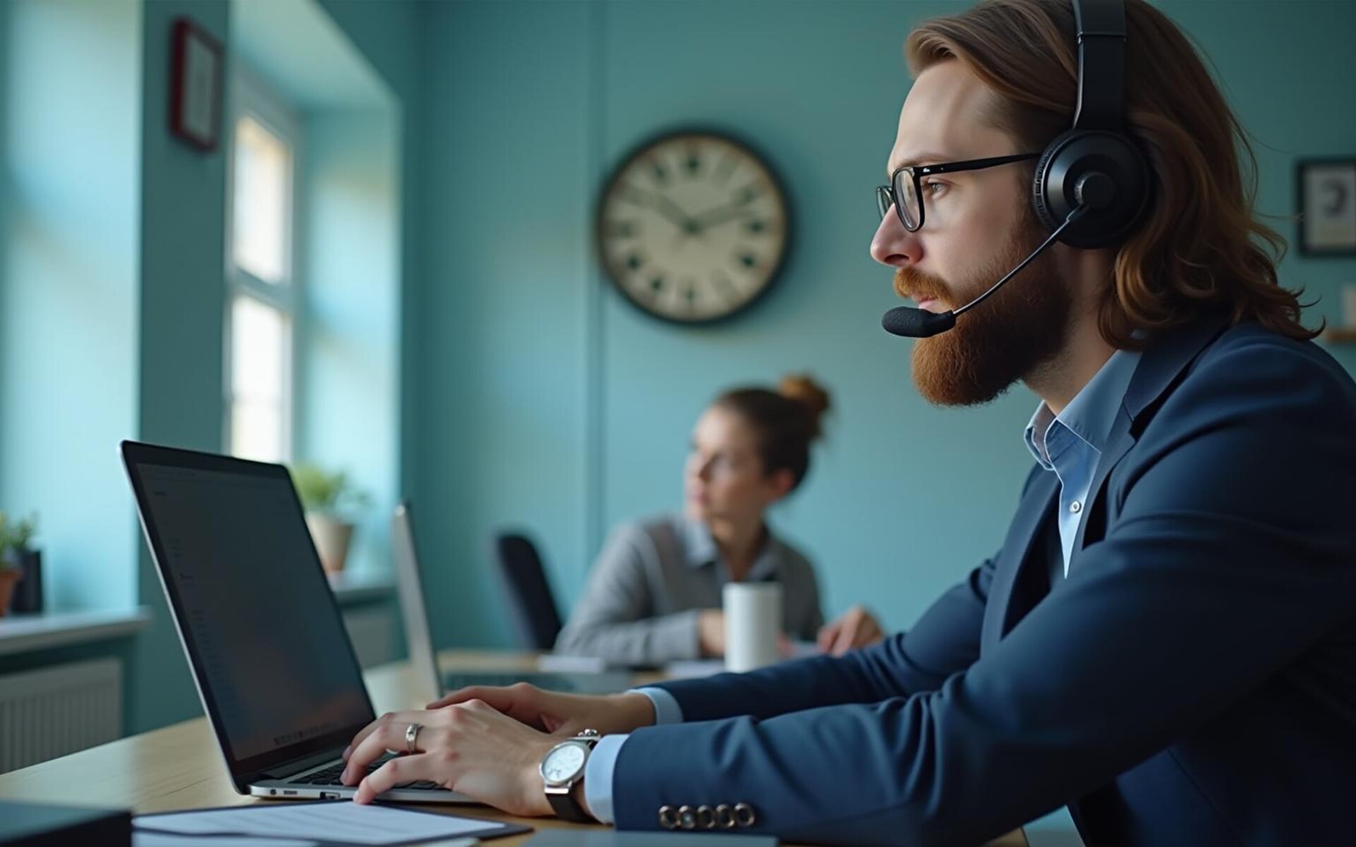 Cold Calling Mastery