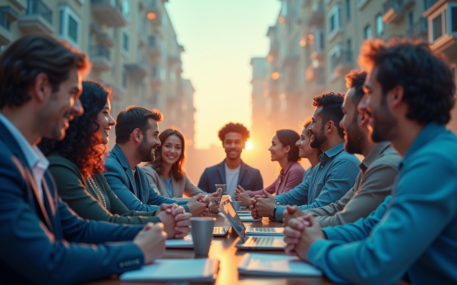 Community-Led Growth