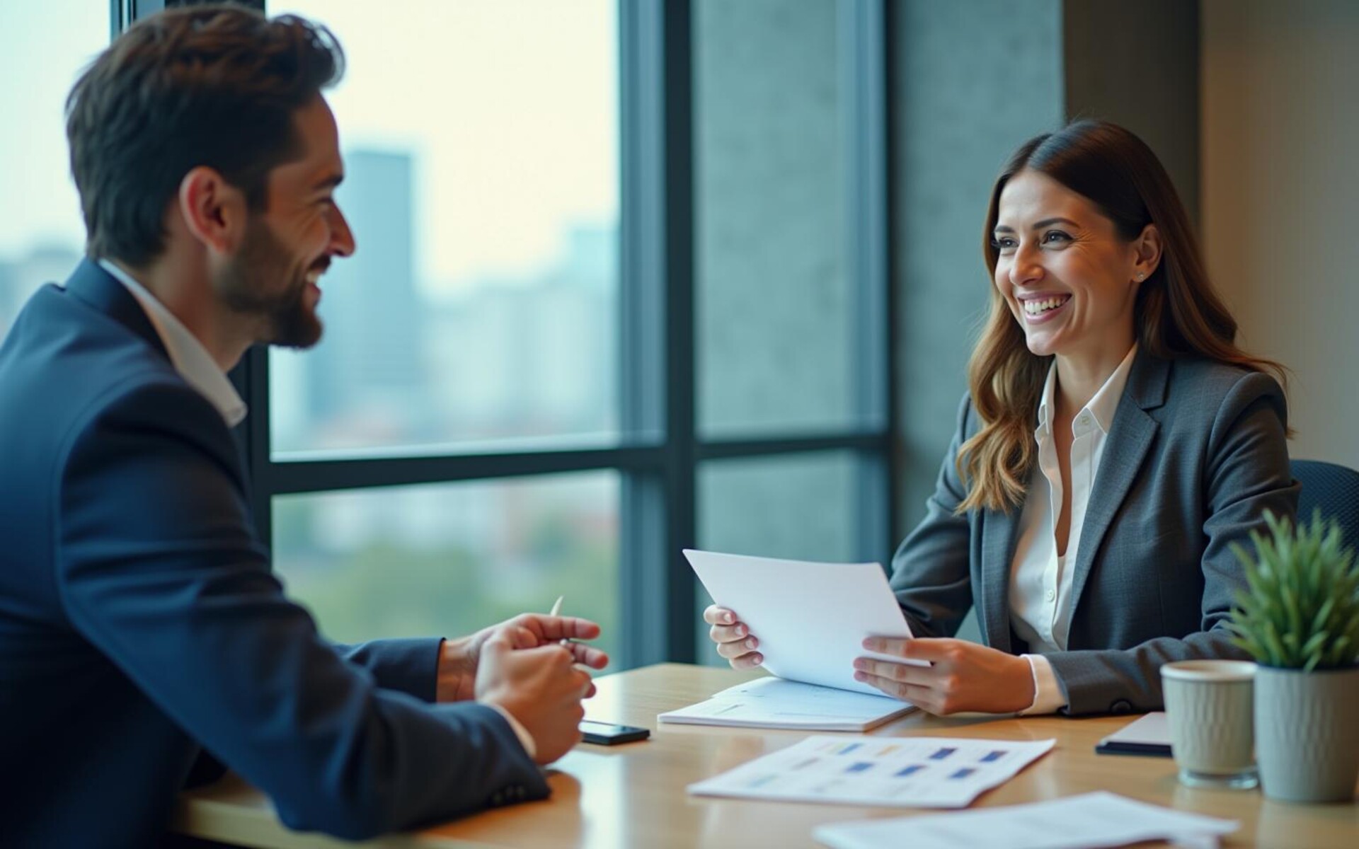 Compensation Planning for Small Business