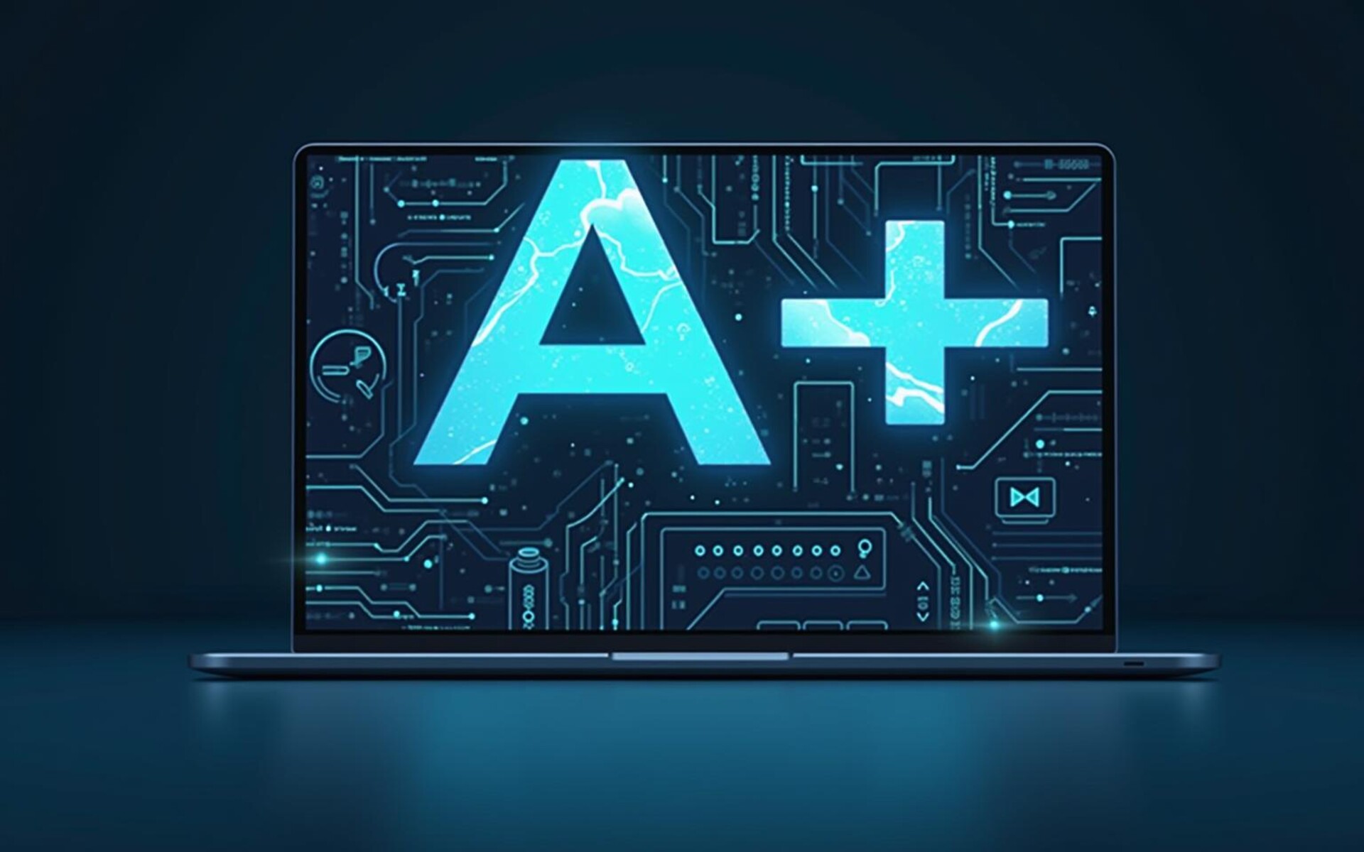 CompTIA A+ Exam Prep: Core 1 Concepts