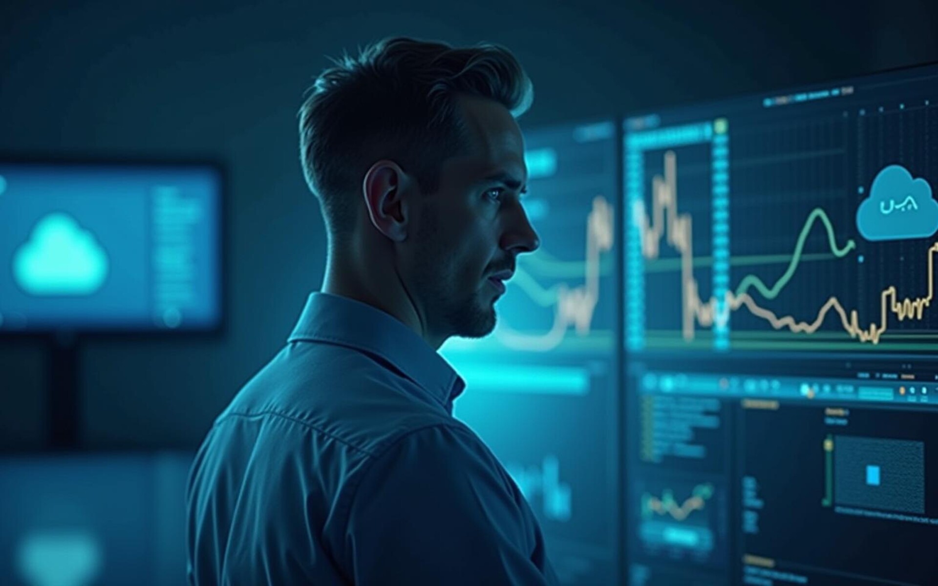CompTIA Cloud+ Exam Prep