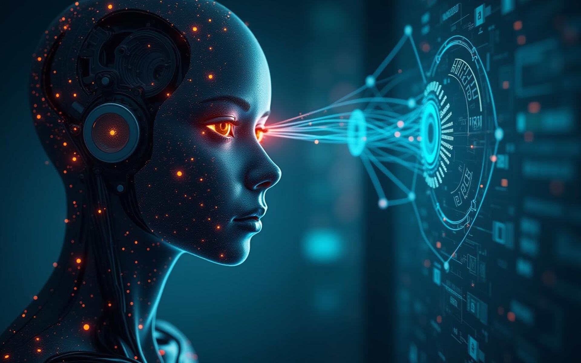 Computer Vision Concepts