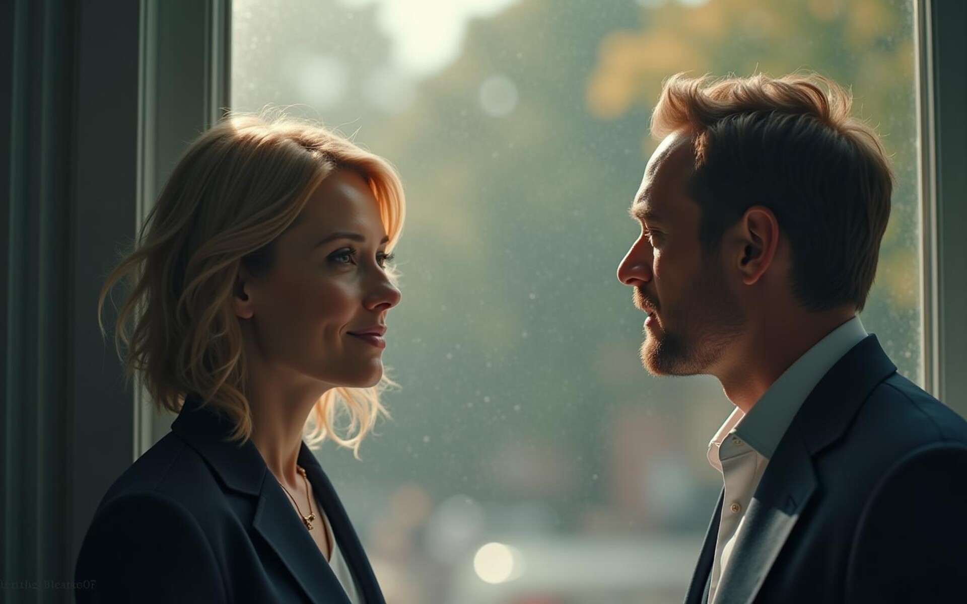 Conscious Uncoupling: Divorce Without War