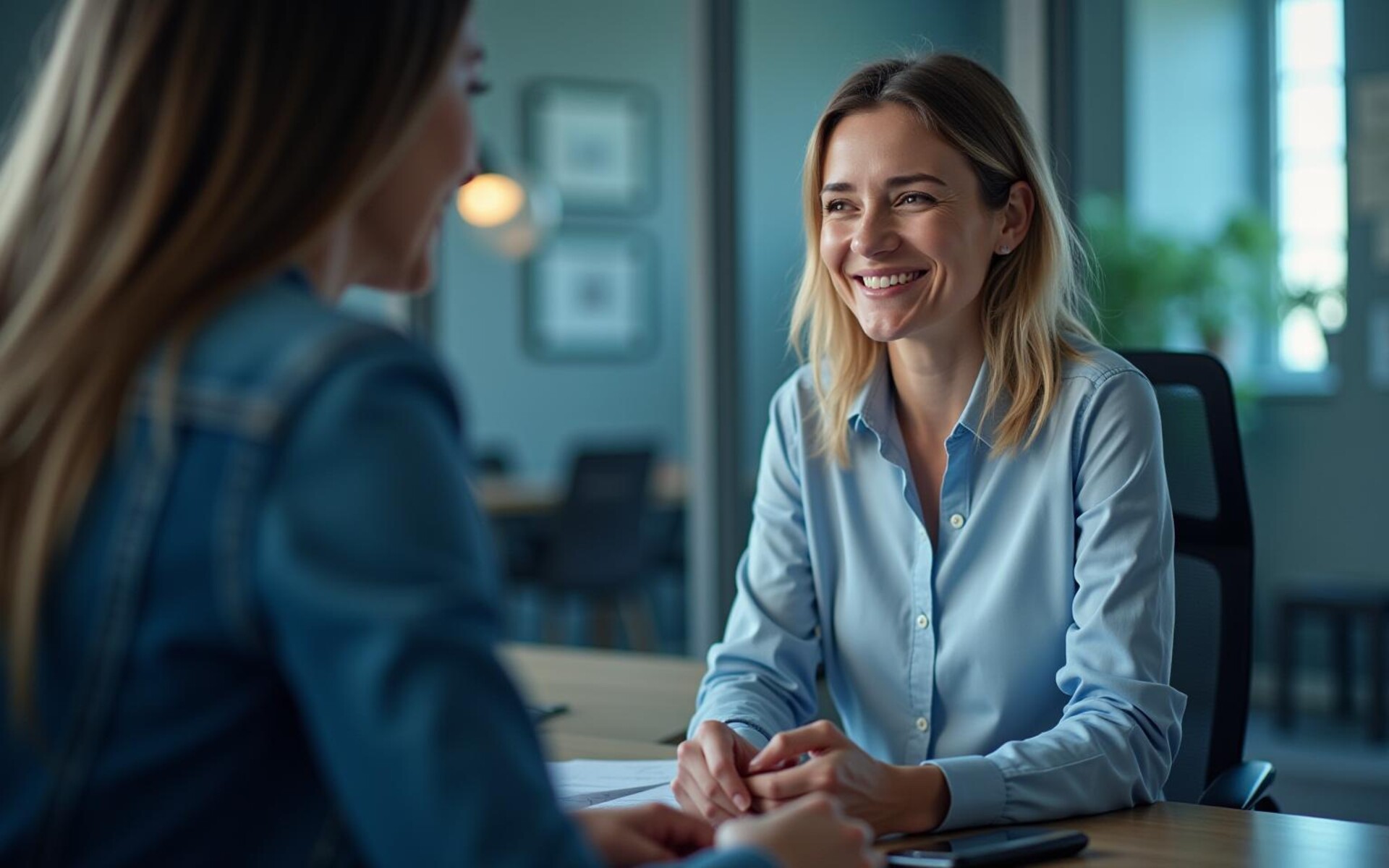 Consultative Selling in Practice