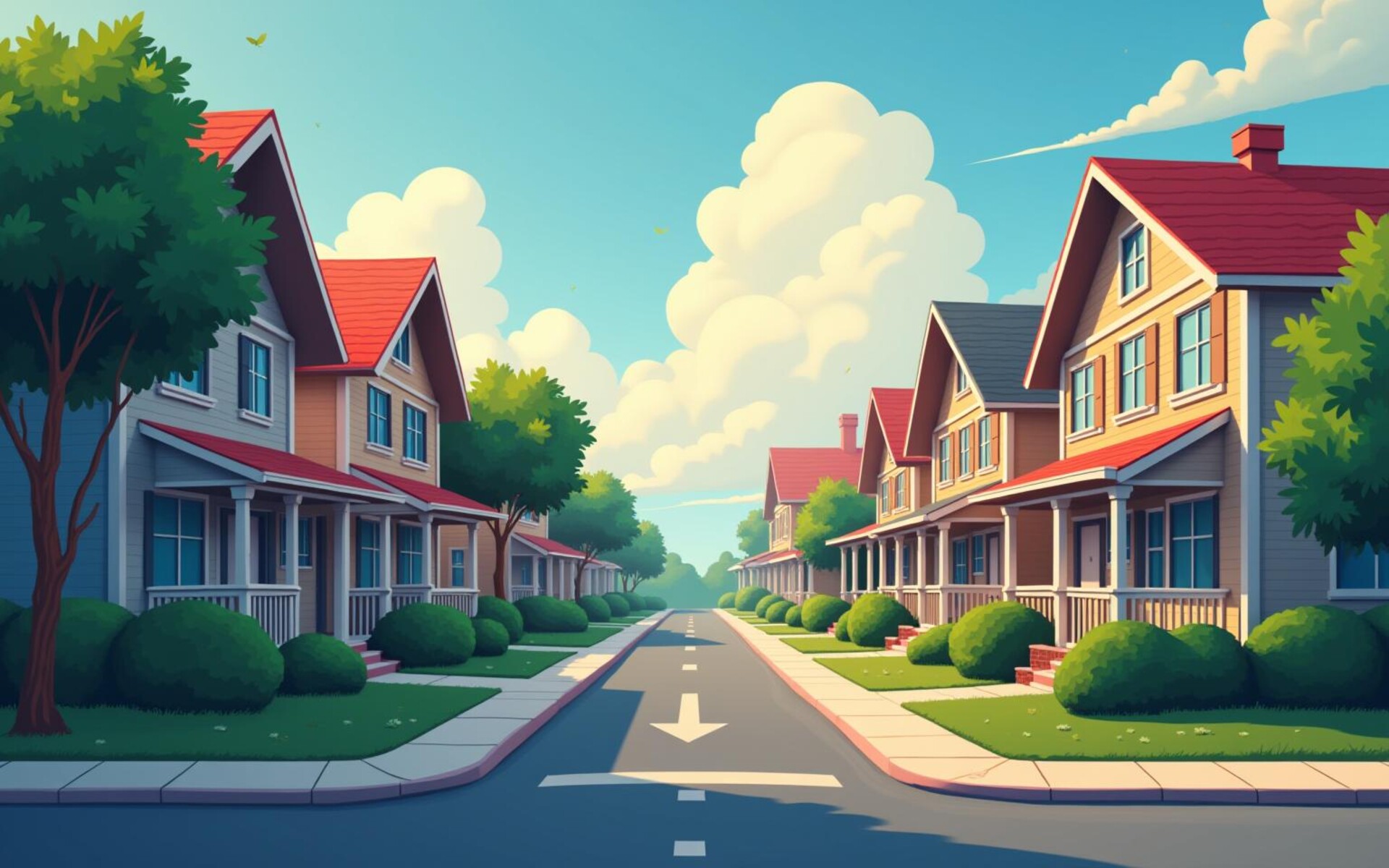 Creative Financing in Real Estate