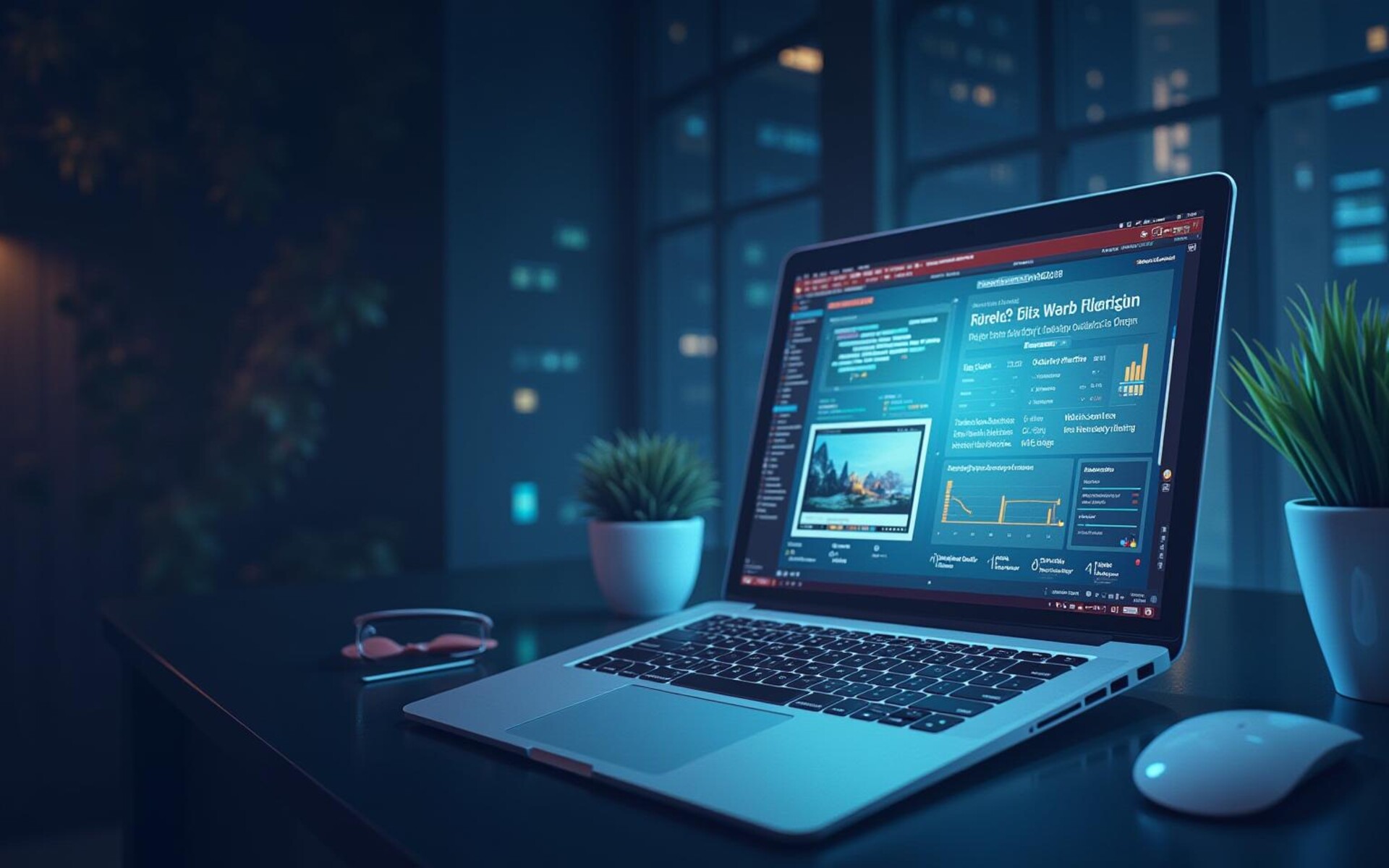 CSS3 and Responsive Design Concepts