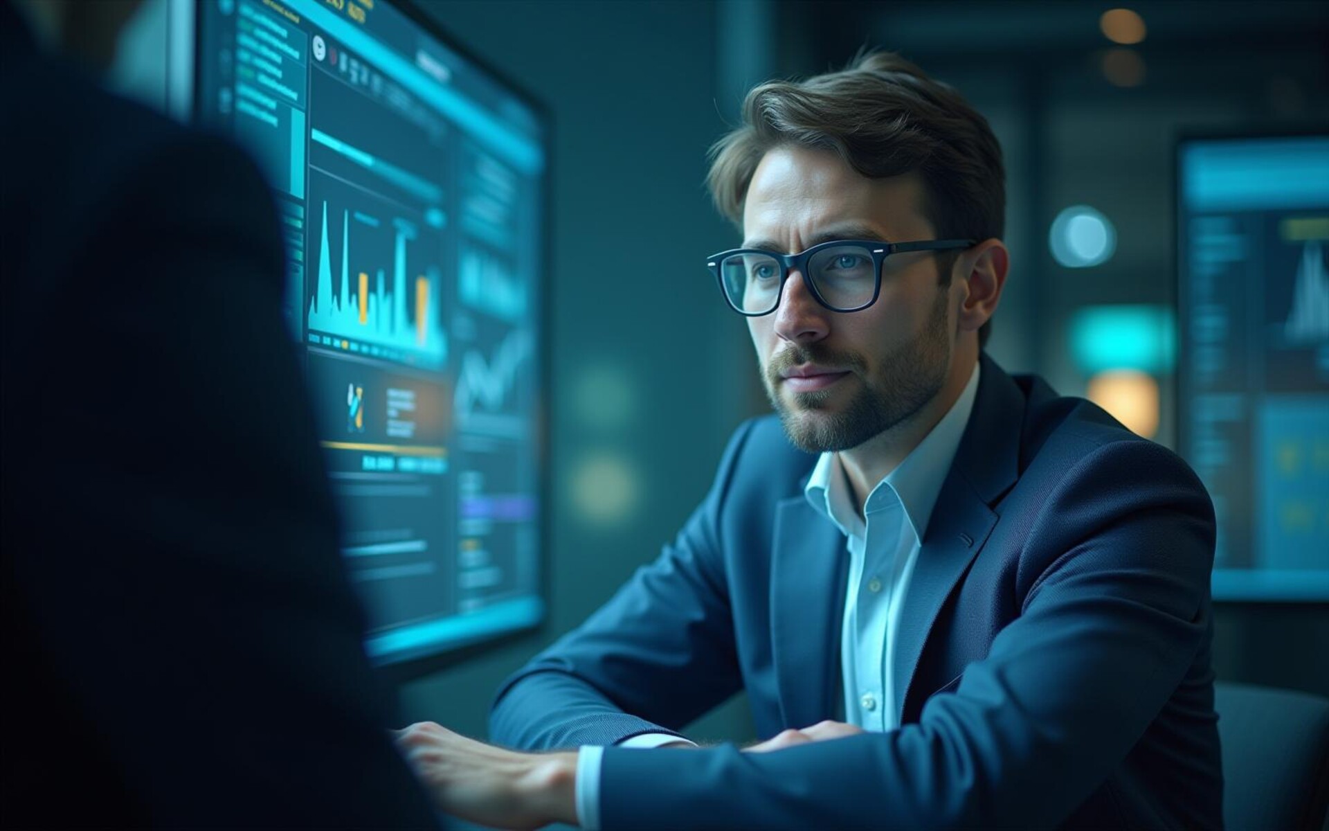 Data-Driven Decision Making