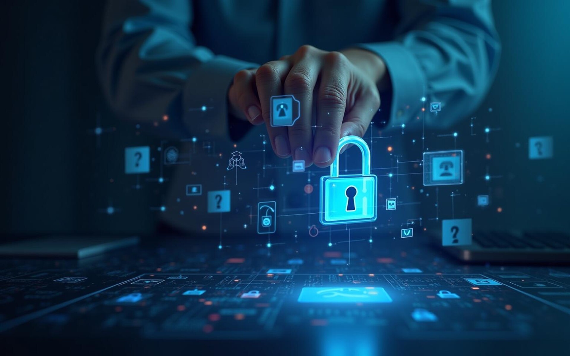 Data Privacy Laws
