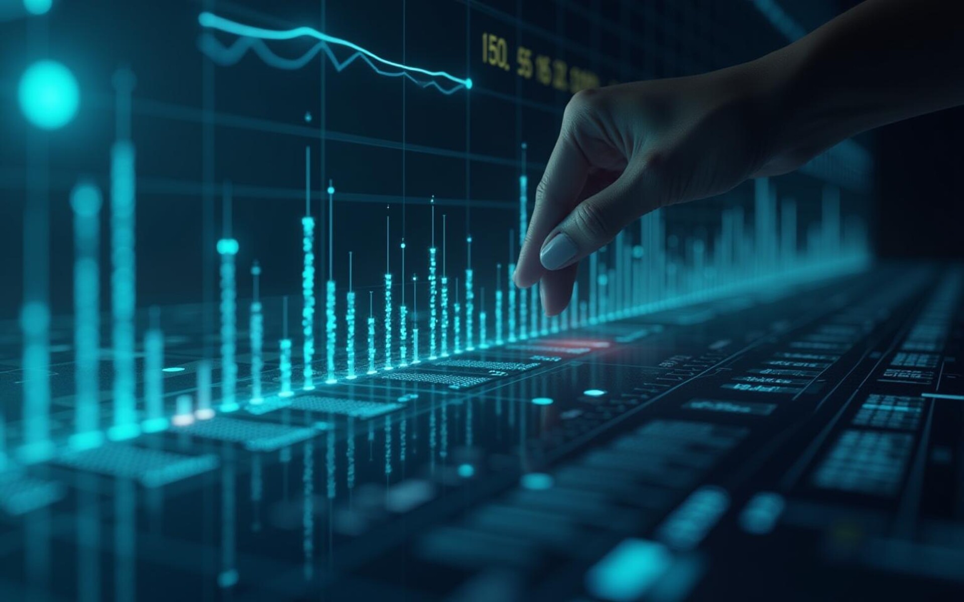 Data Storytelling: Turning Analysis into Decisions