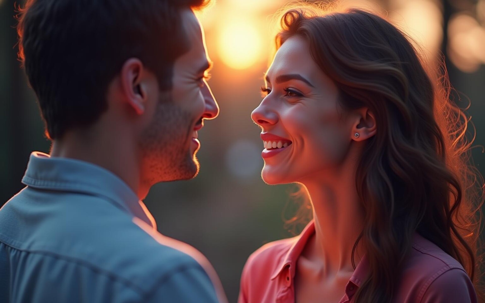 Dating Psychology: Patterns, Signals, and Self-Awareness