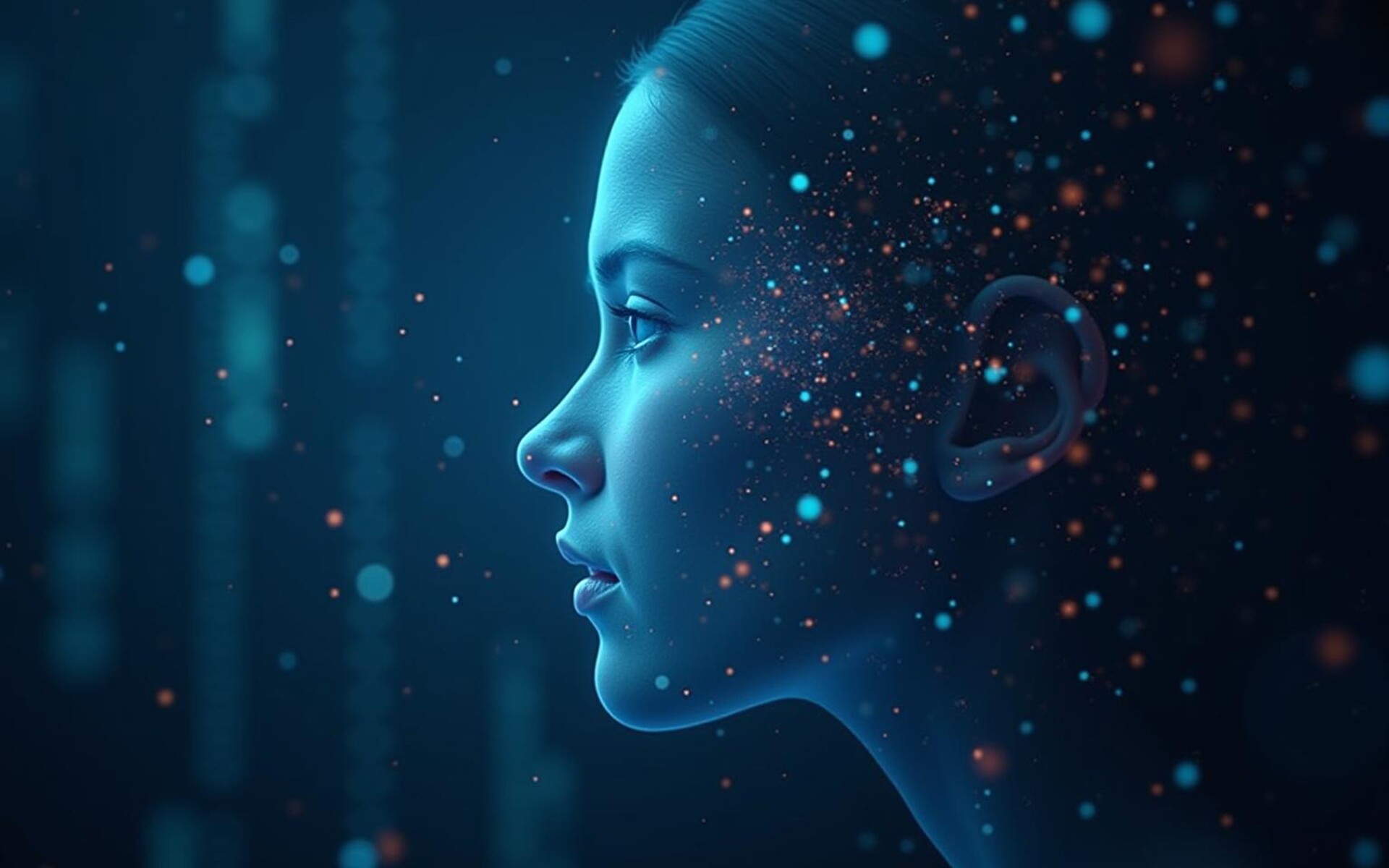 Deep Learning Conceptual Overview