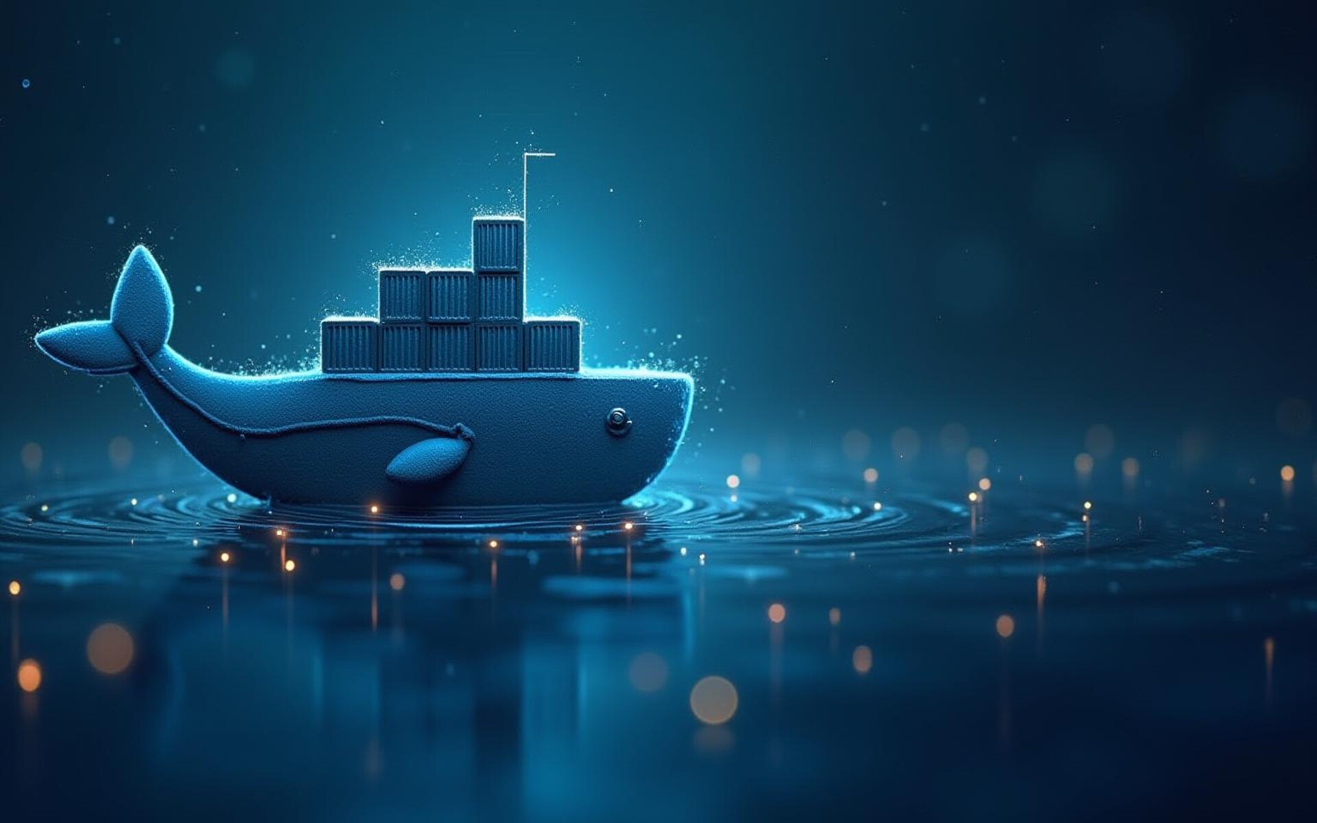 Docker Fundamentals