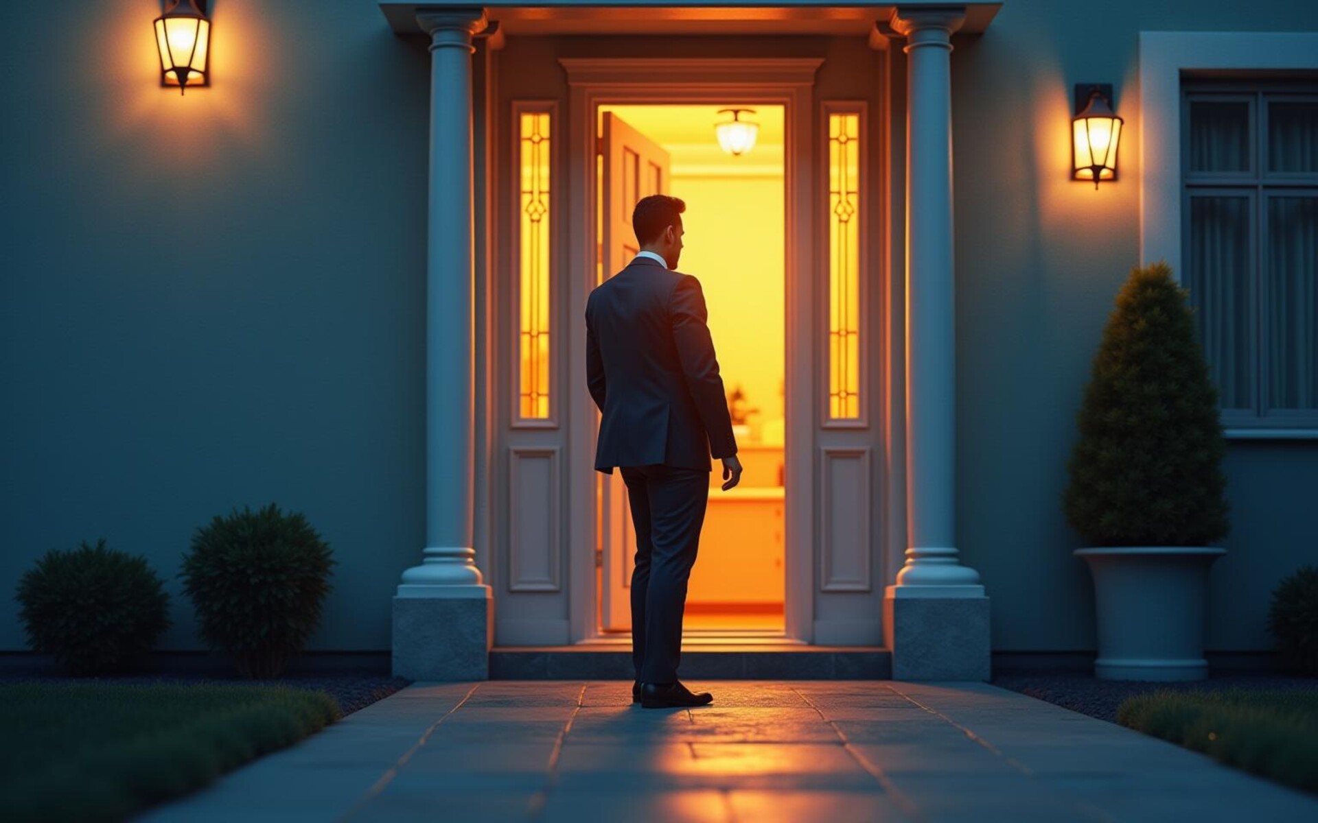 Door-to-Door Sales Mastery