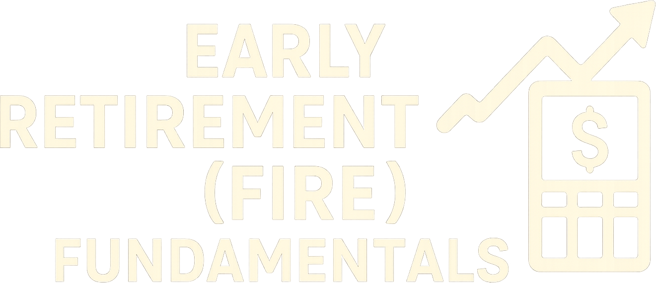 Early Retirement (FIRE) Fundamentals logo