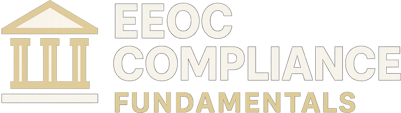 EEOC Compliance Fundamentals logo