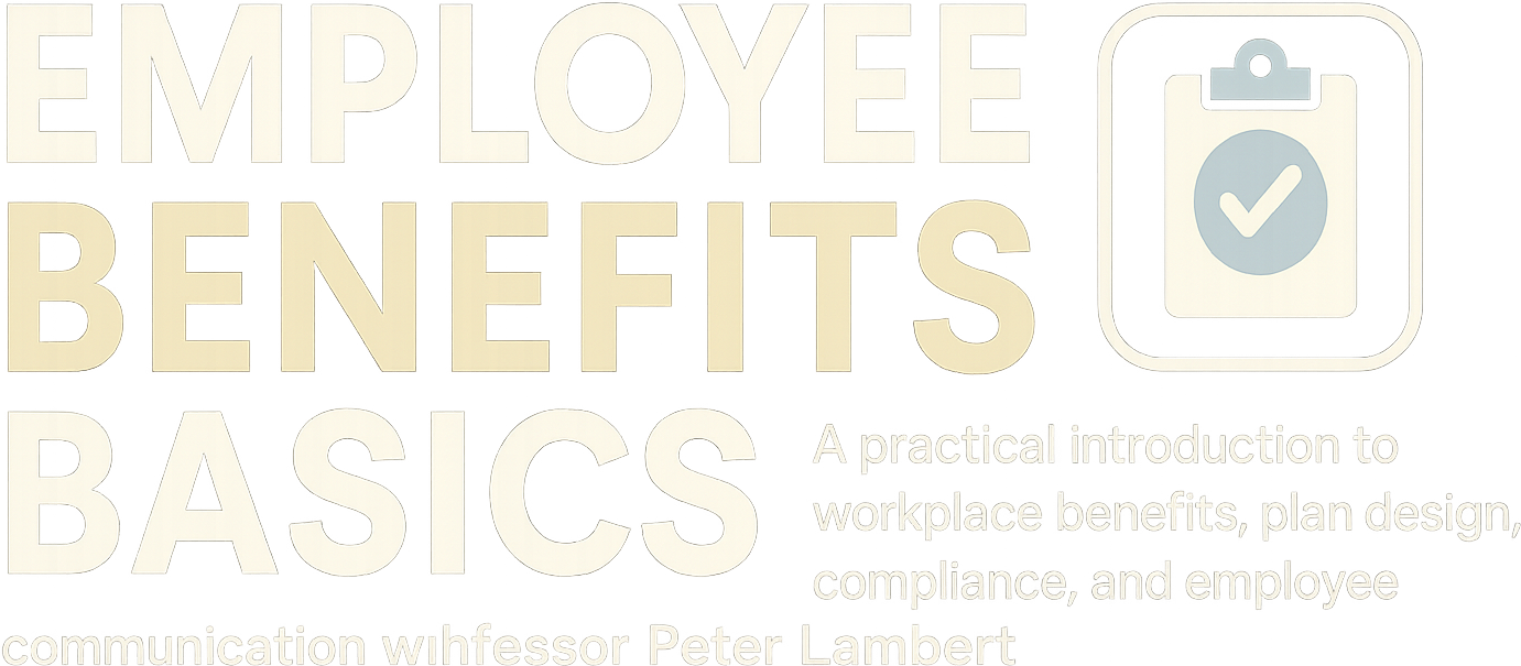 Employee Benefits Basics logo
