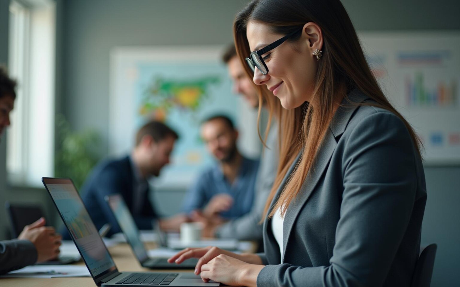 Employee Onboarding That Actually Works