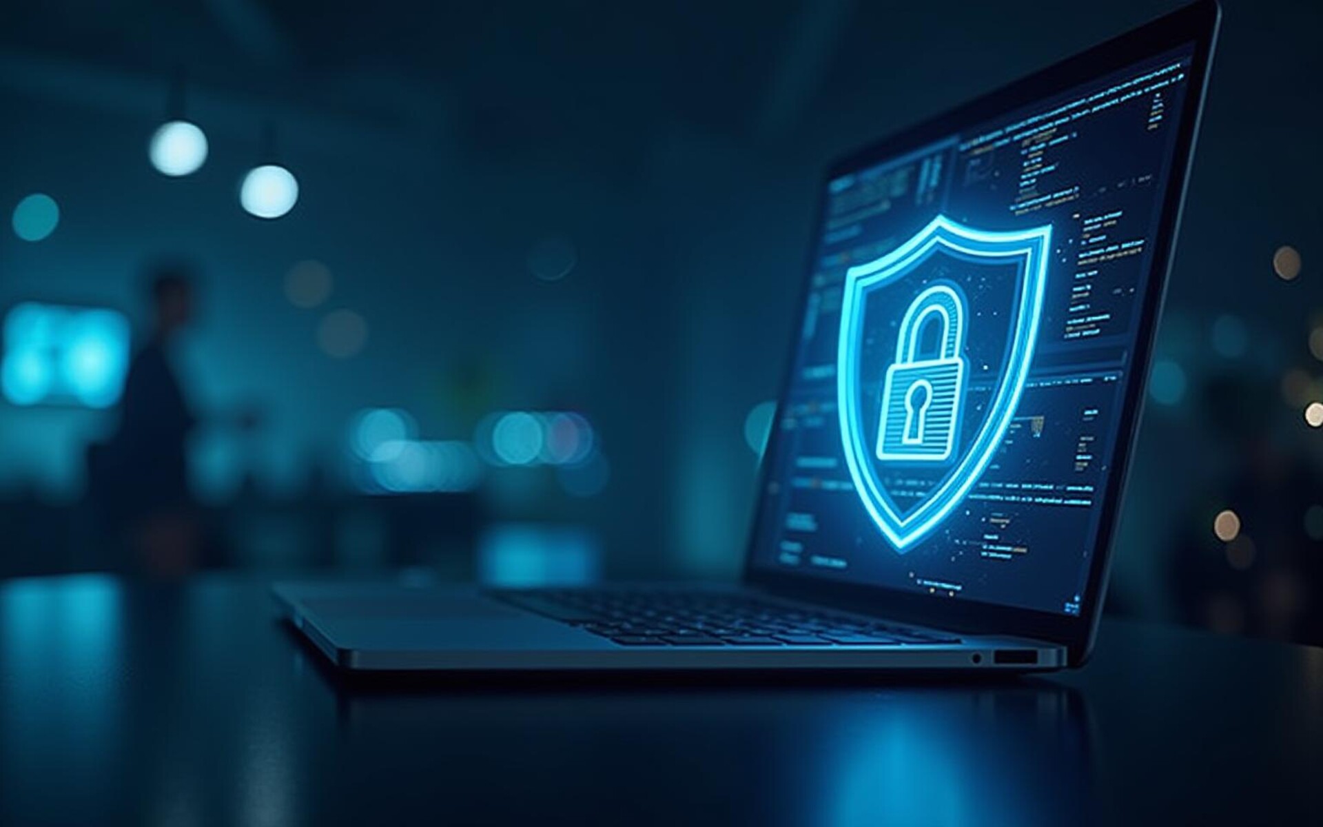 Endpoint Security Concepts