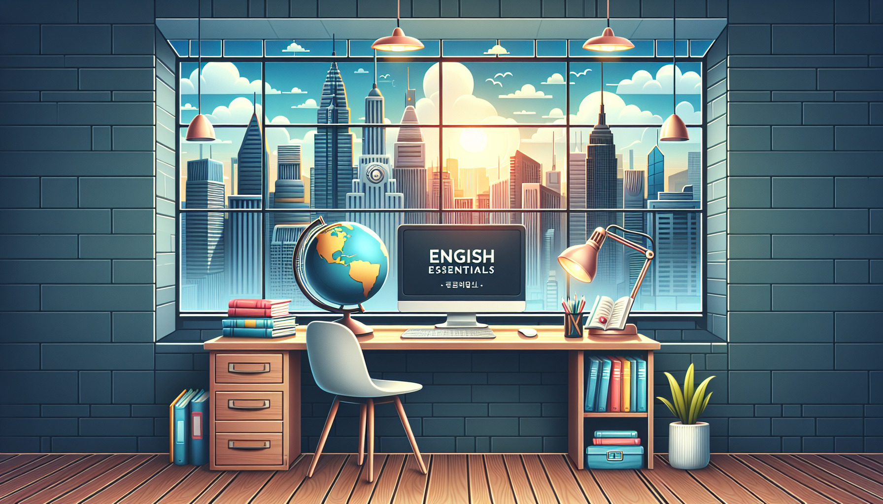 English Essentials