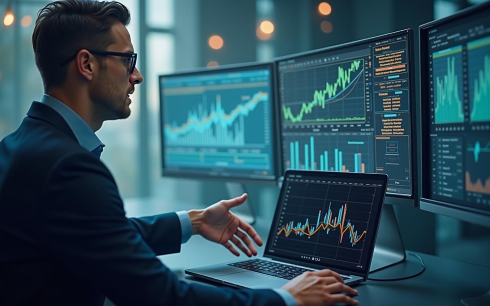 Enterprise Sales: Closing Six- and Seven-Figure Deals