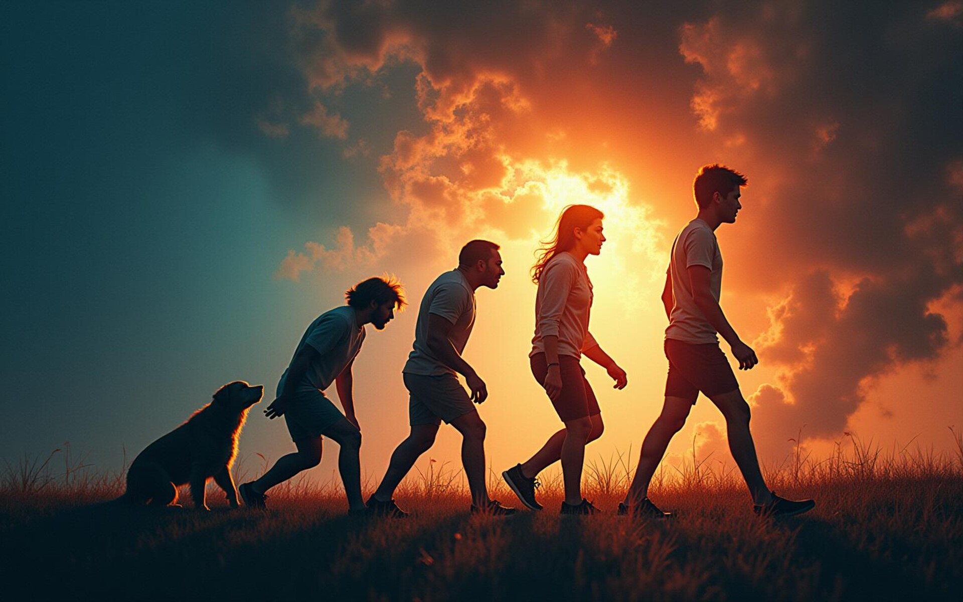 Evolution: The Evidence and the Mechanisms