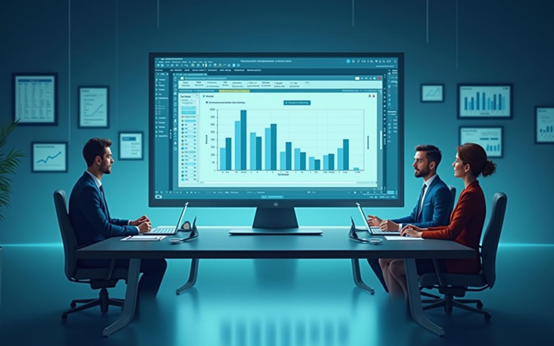 Excel Pivot Tables: From Basics to Advanced Analysis