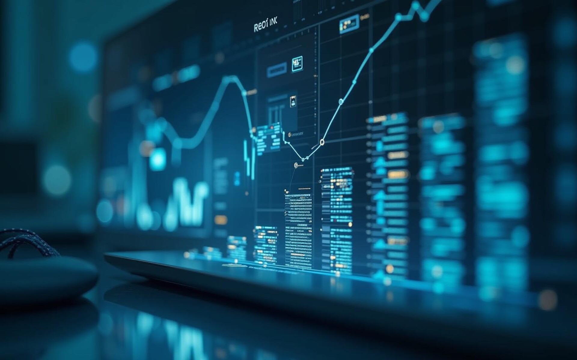 Excel Power Pivot and Data Modeling
