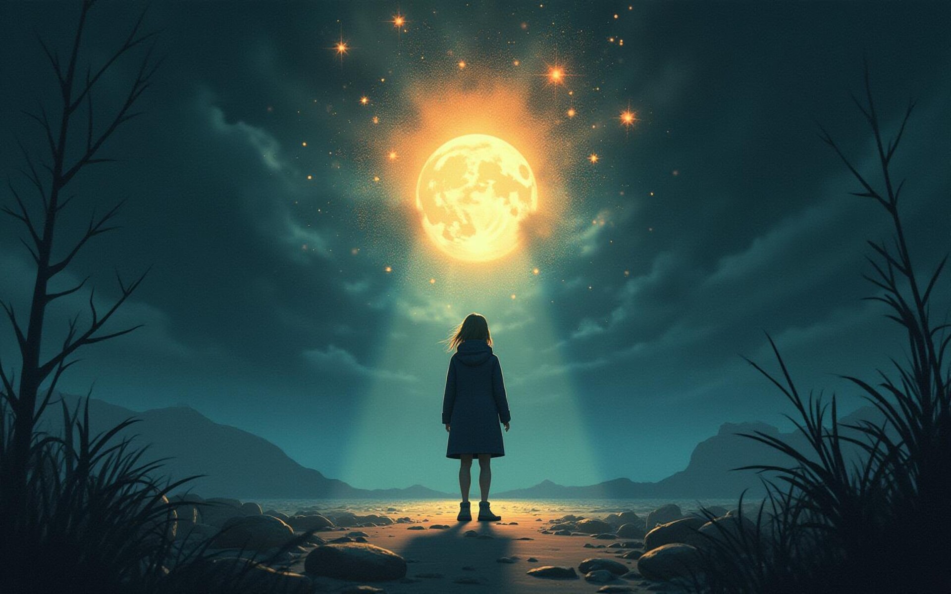 Existentialism: Meaning in a Meaningless World