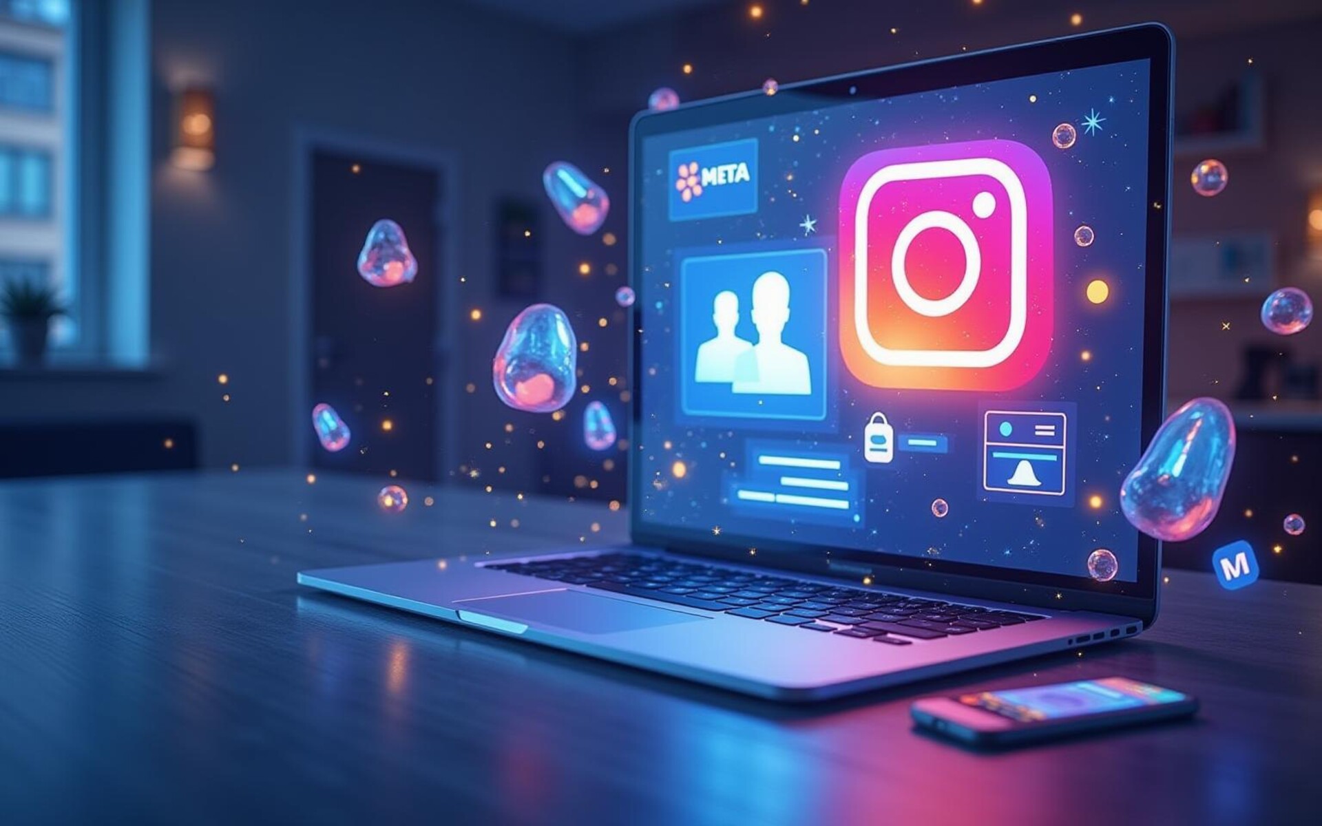 Facebook and Instagram Ads Fundamentals