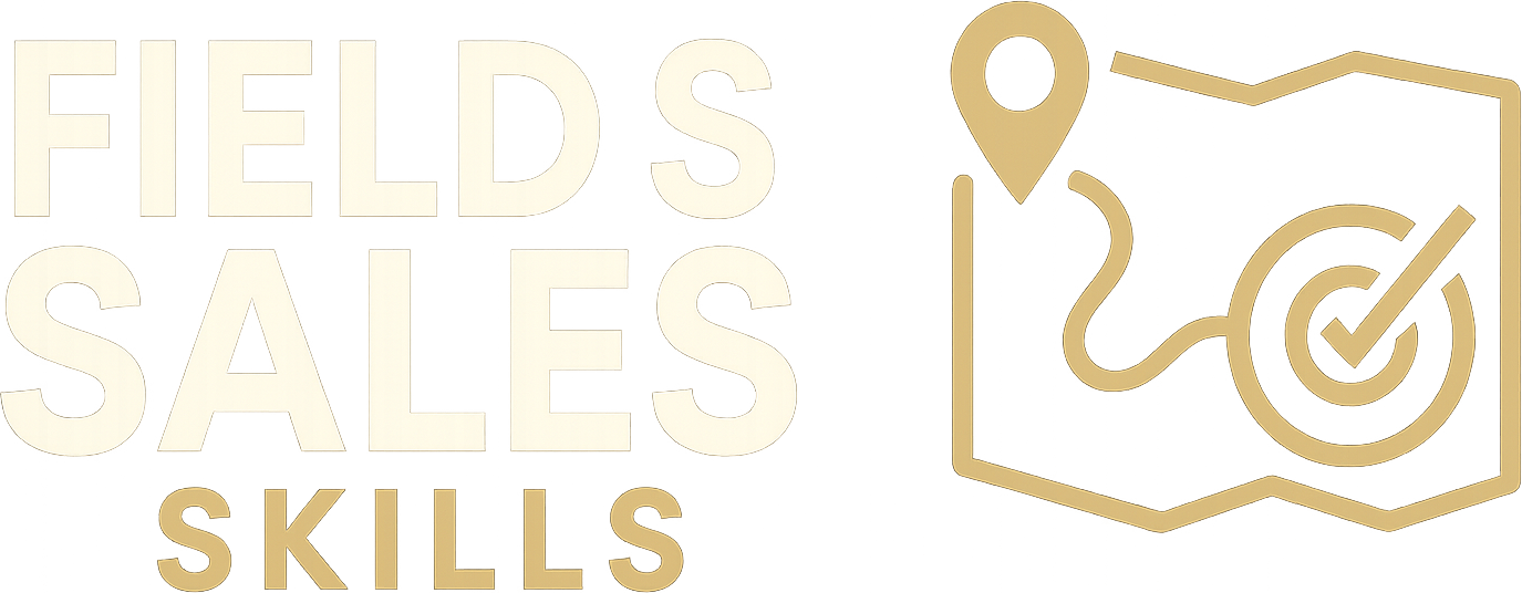 Field Sales Skills logo