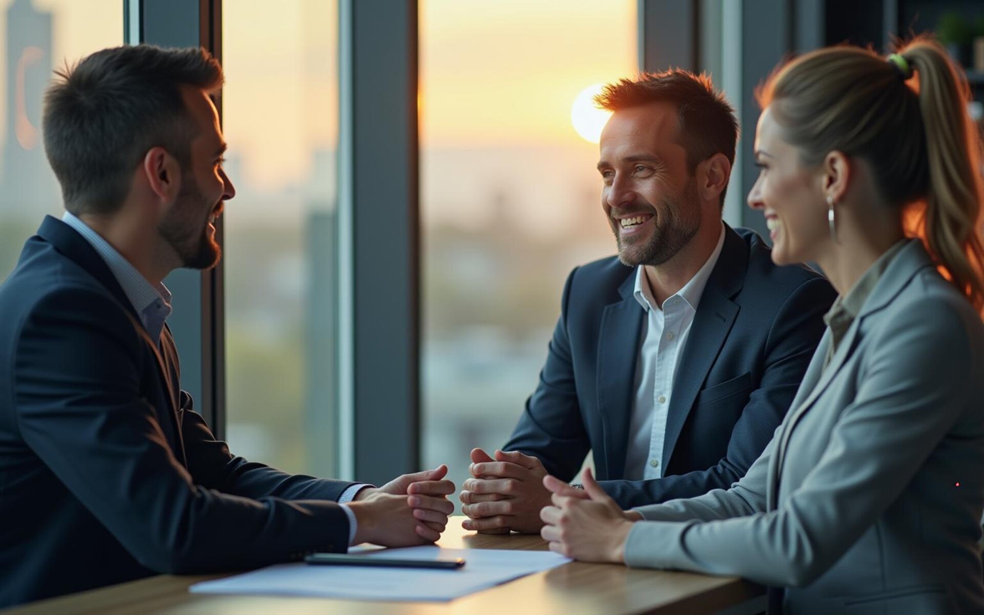 Field Sales Skills