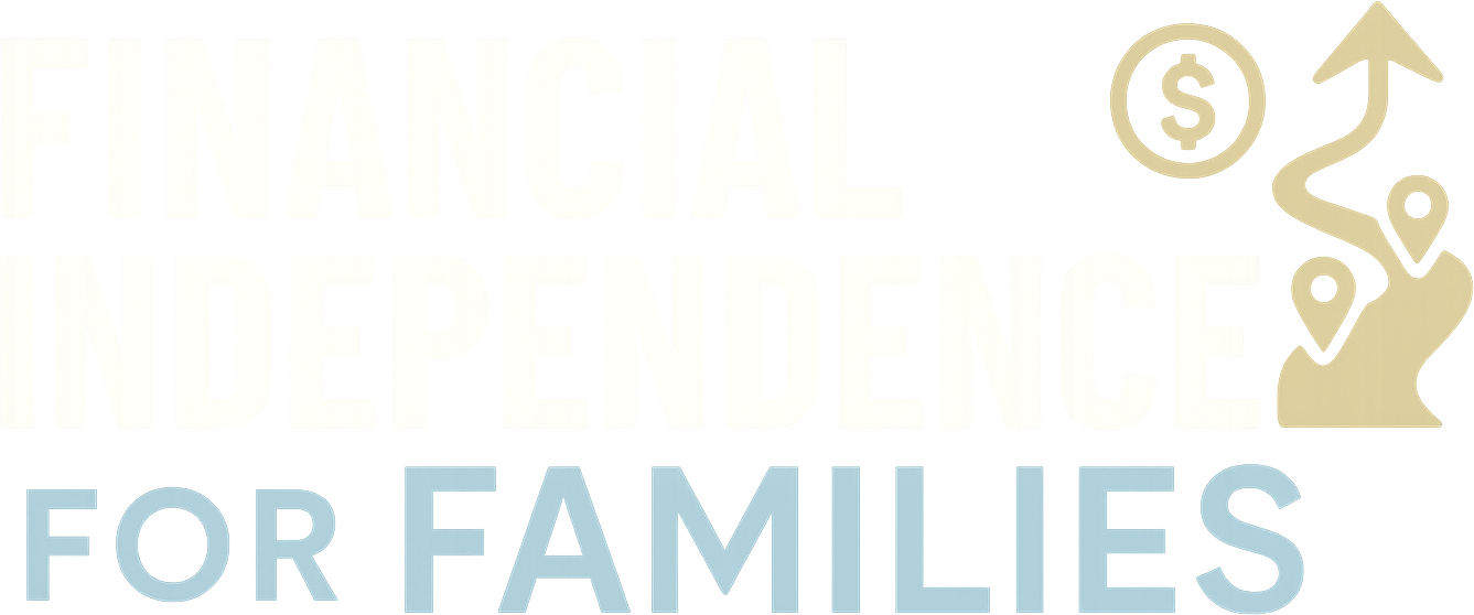 Financial Independence for Families logo