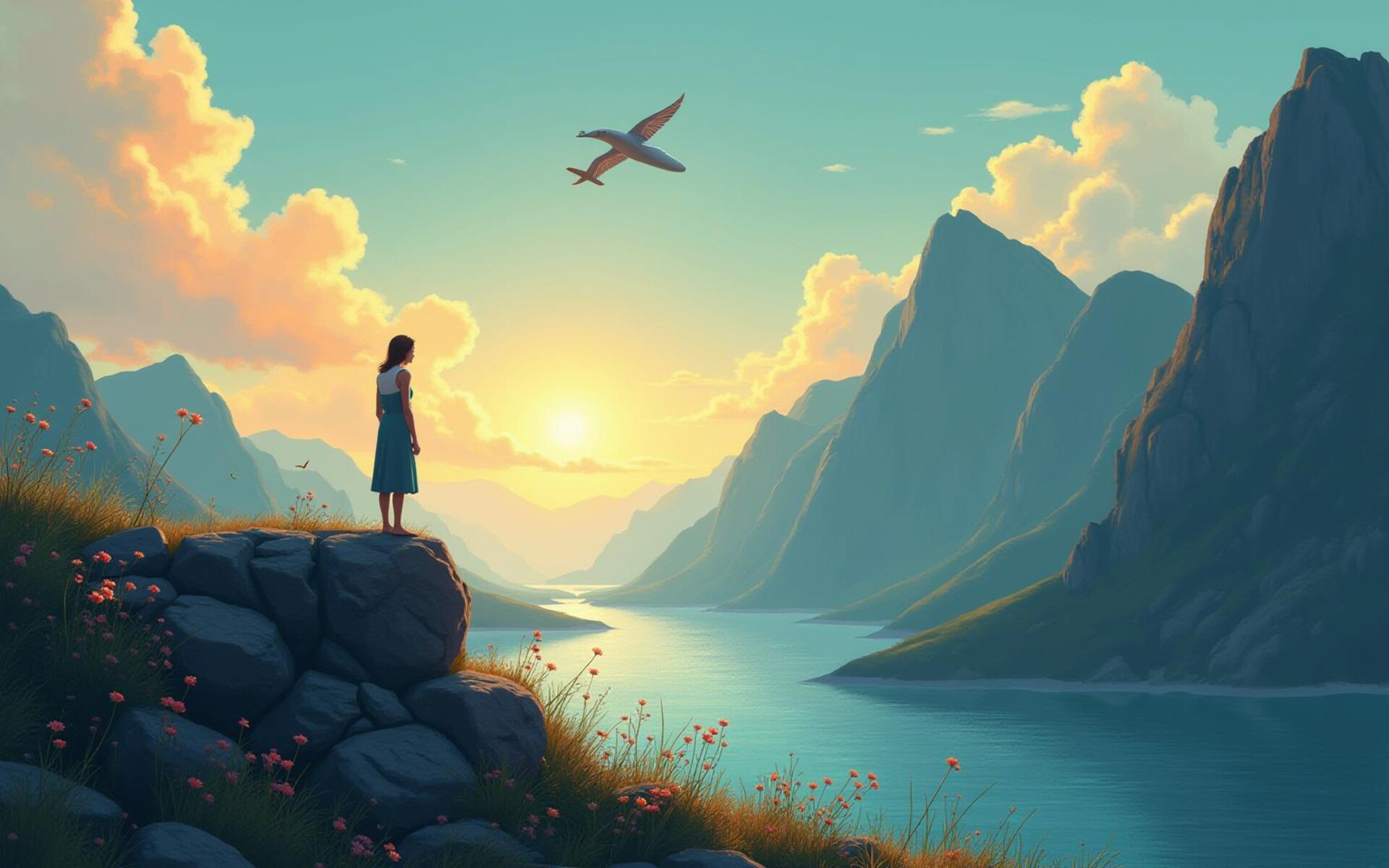 Finding Fulfillment