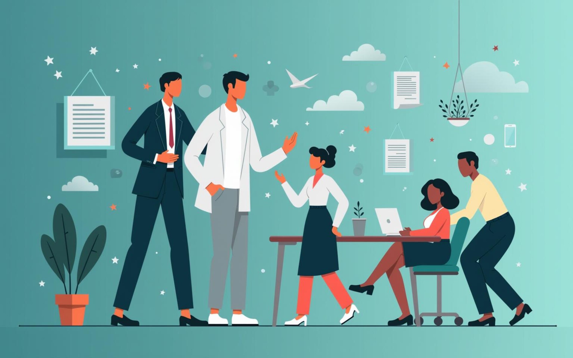 Forming an LLC: Step-by-Step
