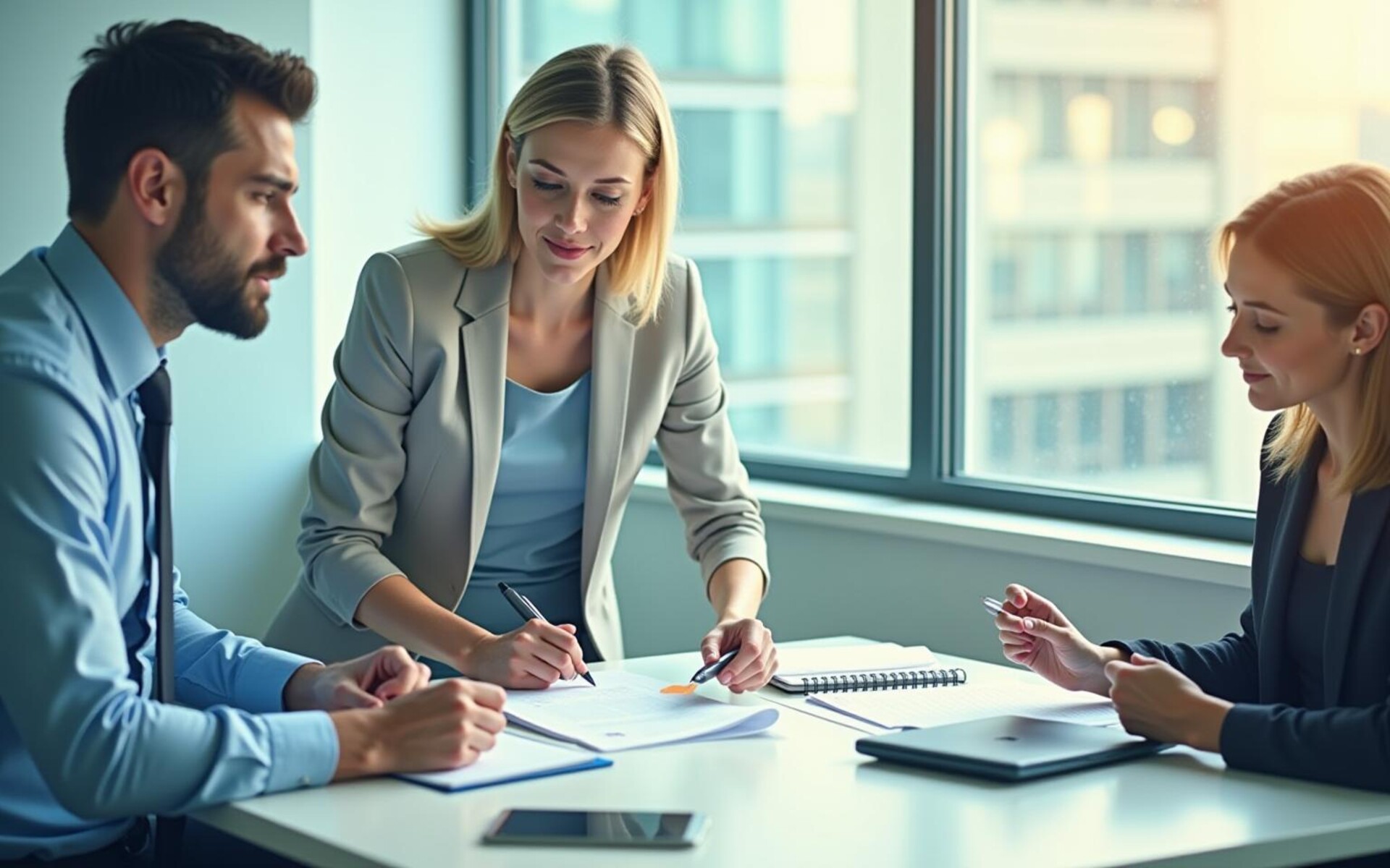 Forming an S-Corporation